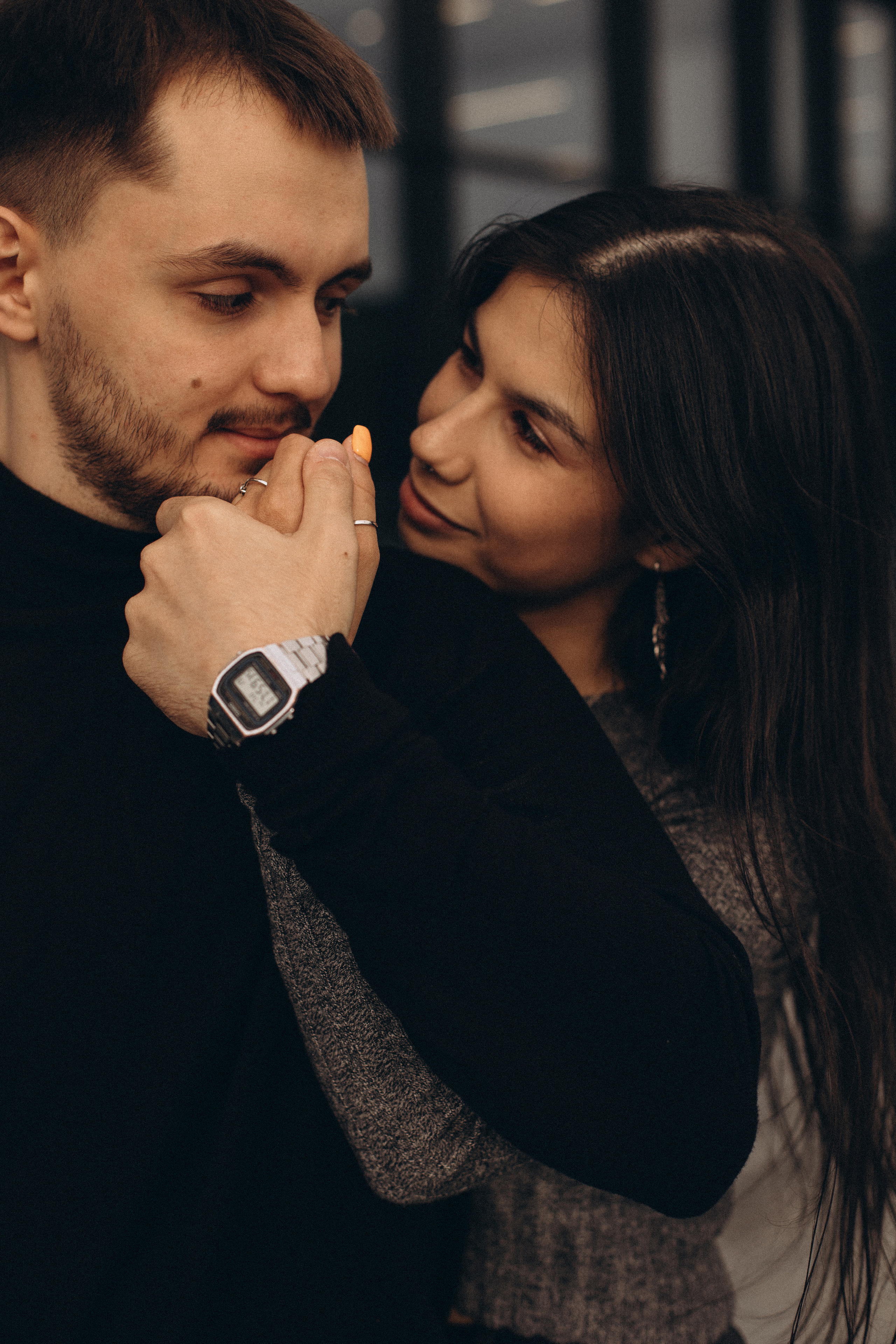 Ильдар & Диана. Фотограф Казань