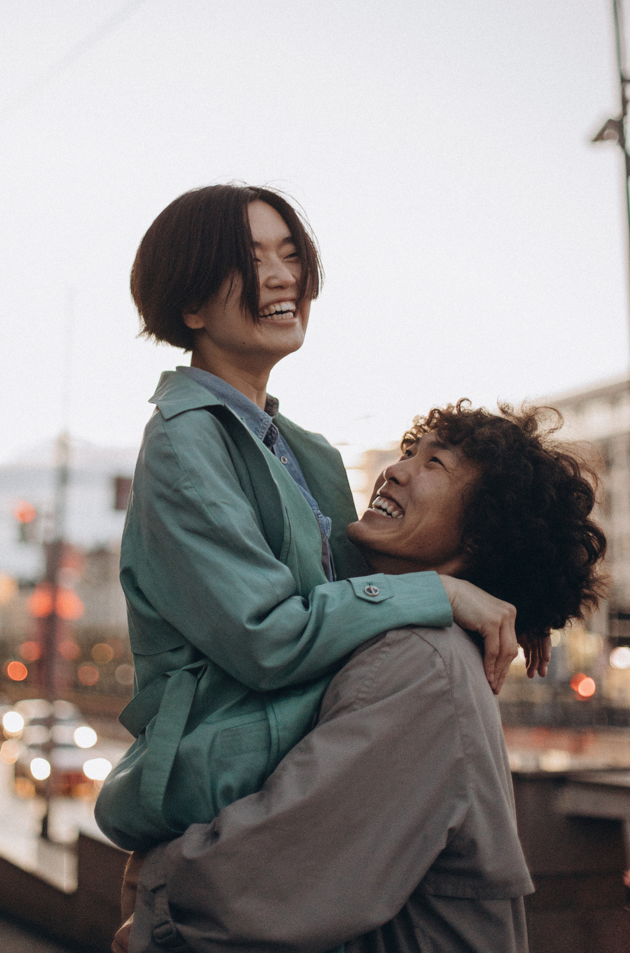 Цырен & Соня. Фотограф Казань