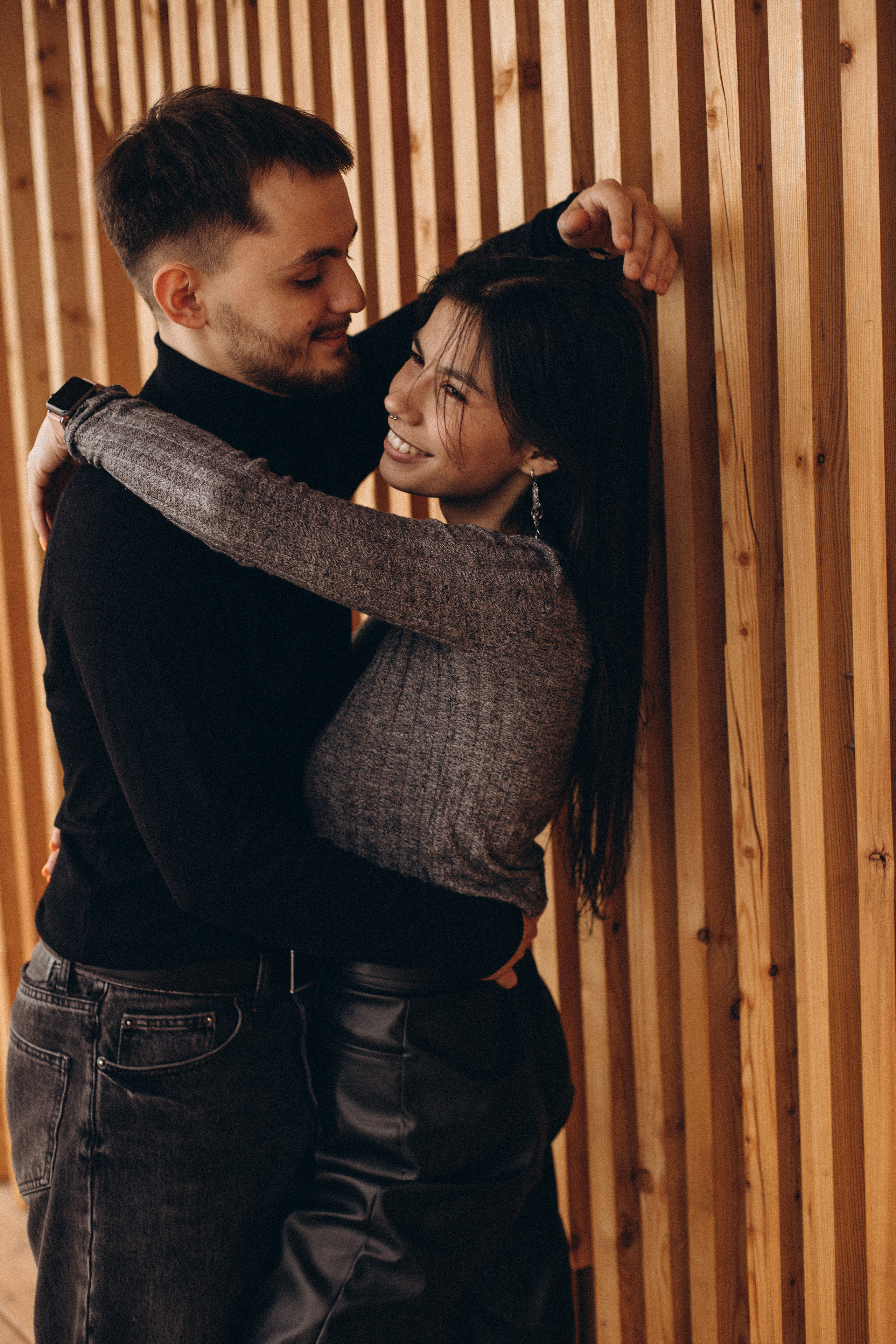 Ильдар & Диана. Фотограф Казань