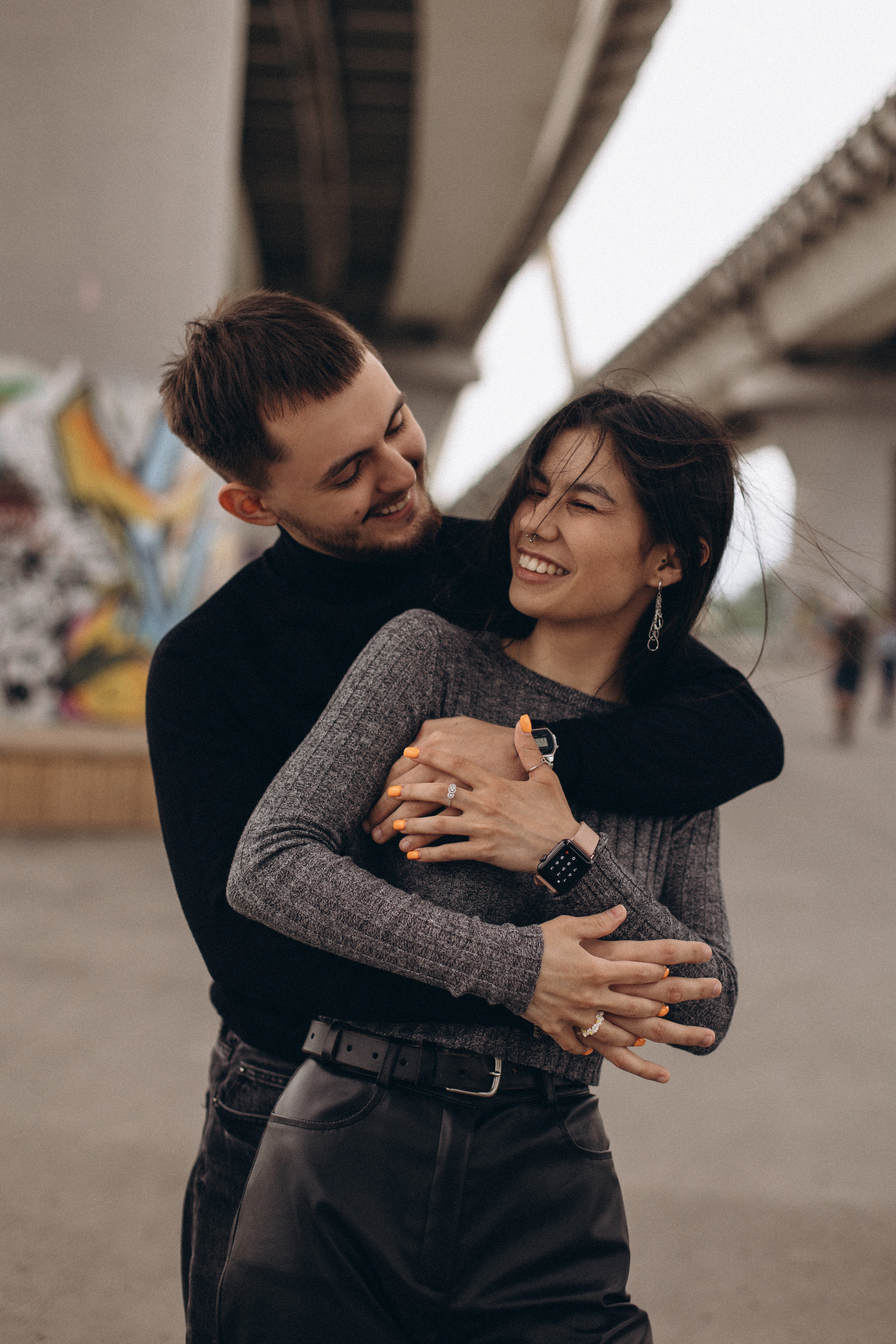 Ильдар & Диана. Фотограф Казань