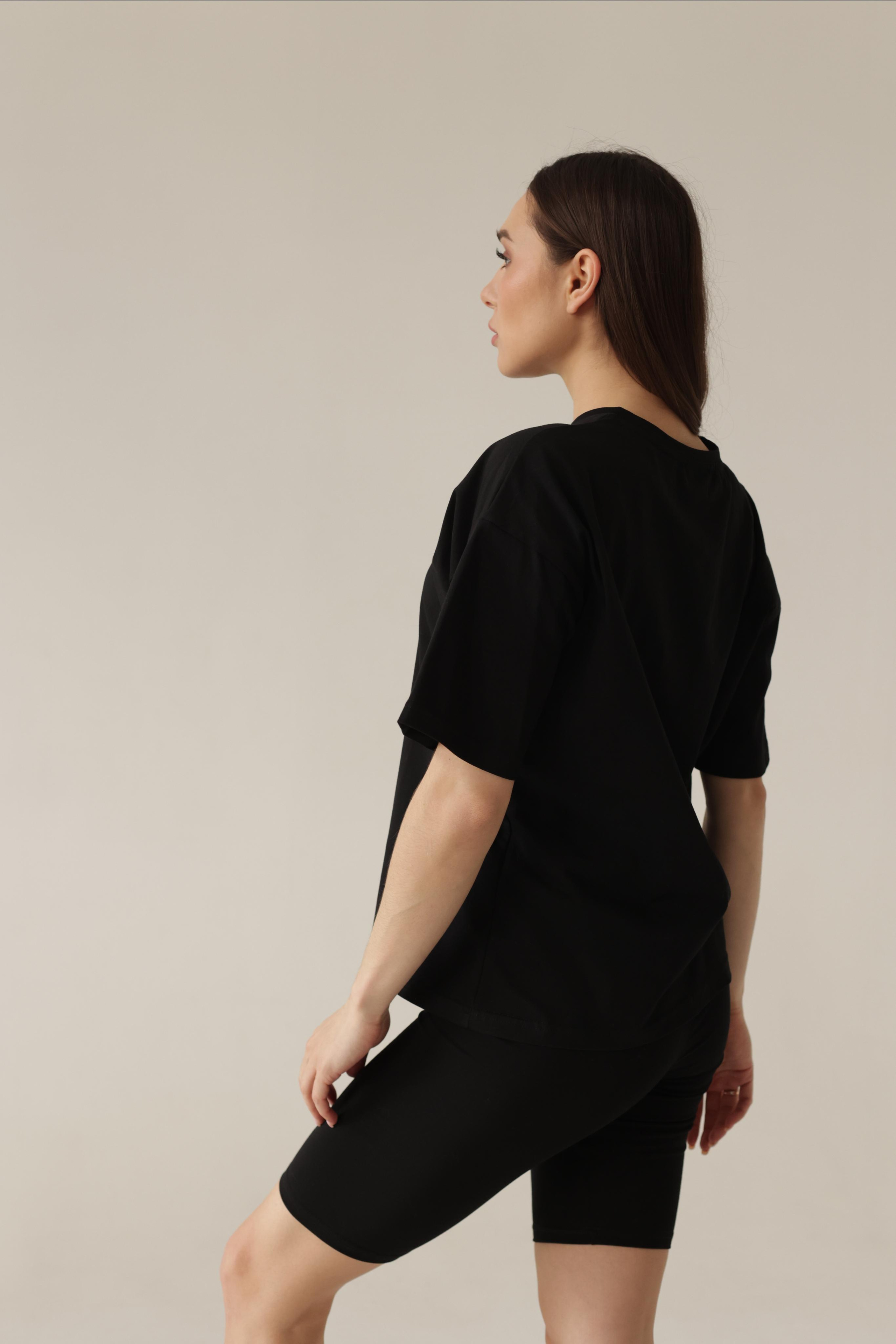 Футболки и велосипедки. Фотограф Казань