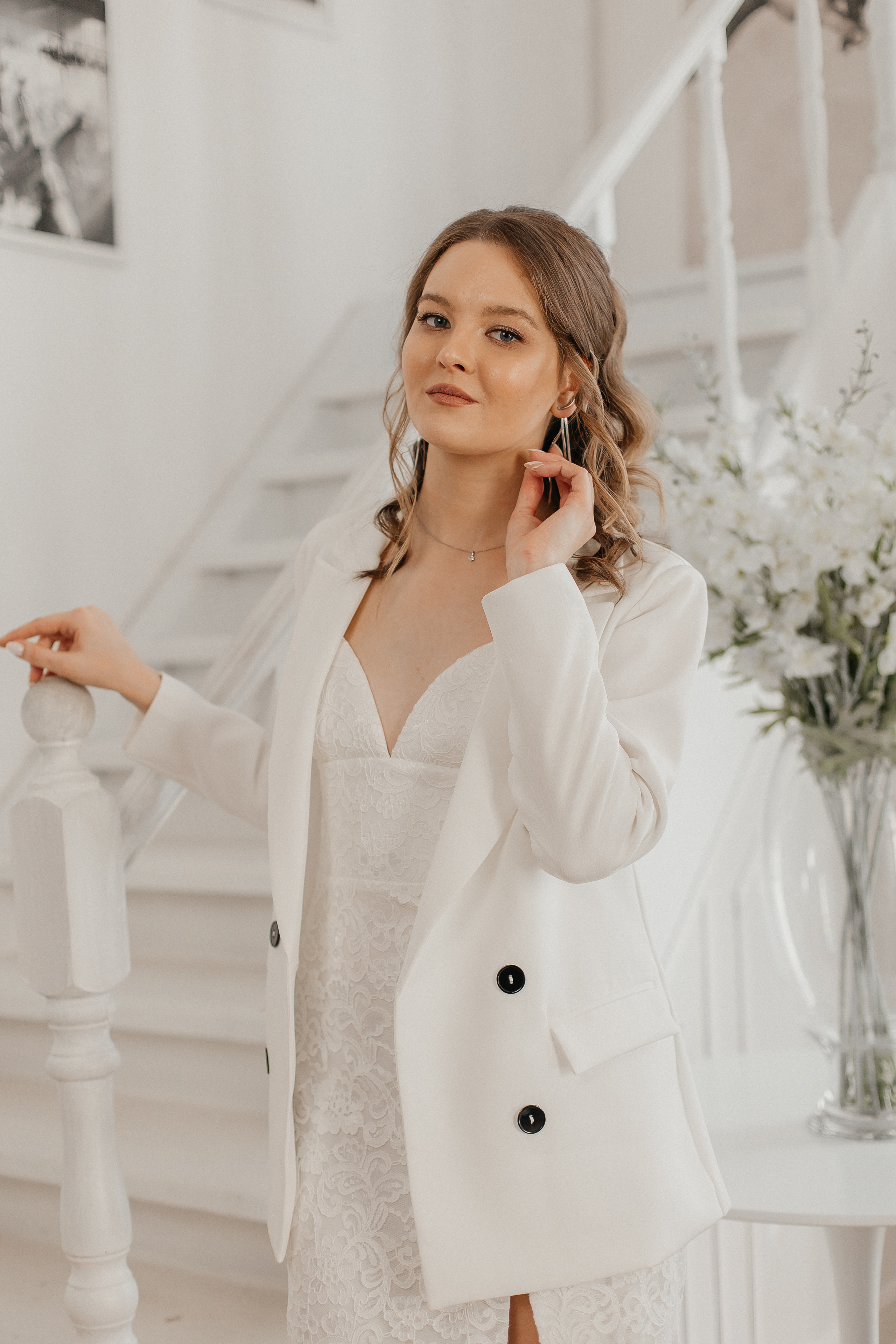 Юрий & Анастасия. Фотограф Казань