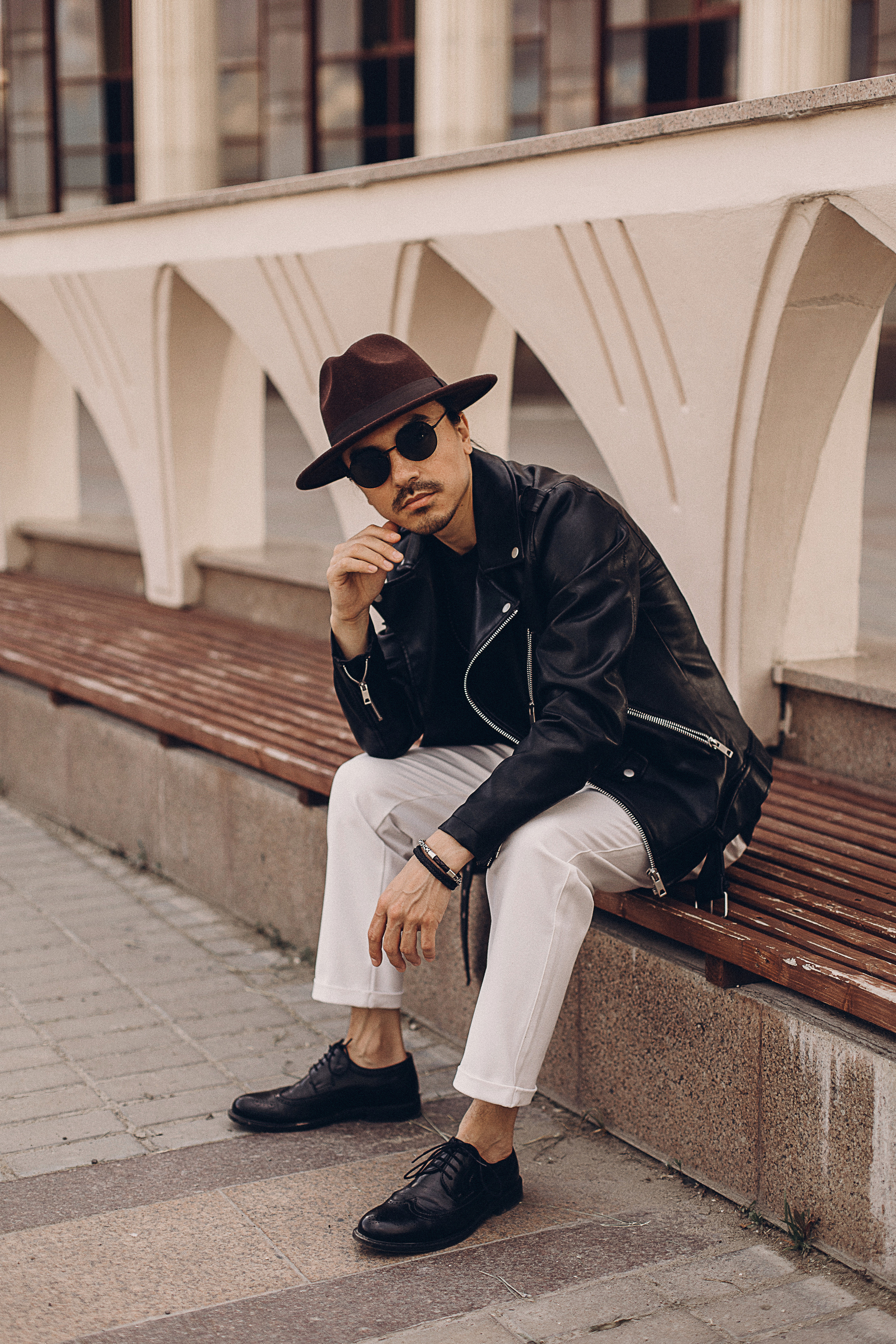 Эрнест. Фотограф Казань