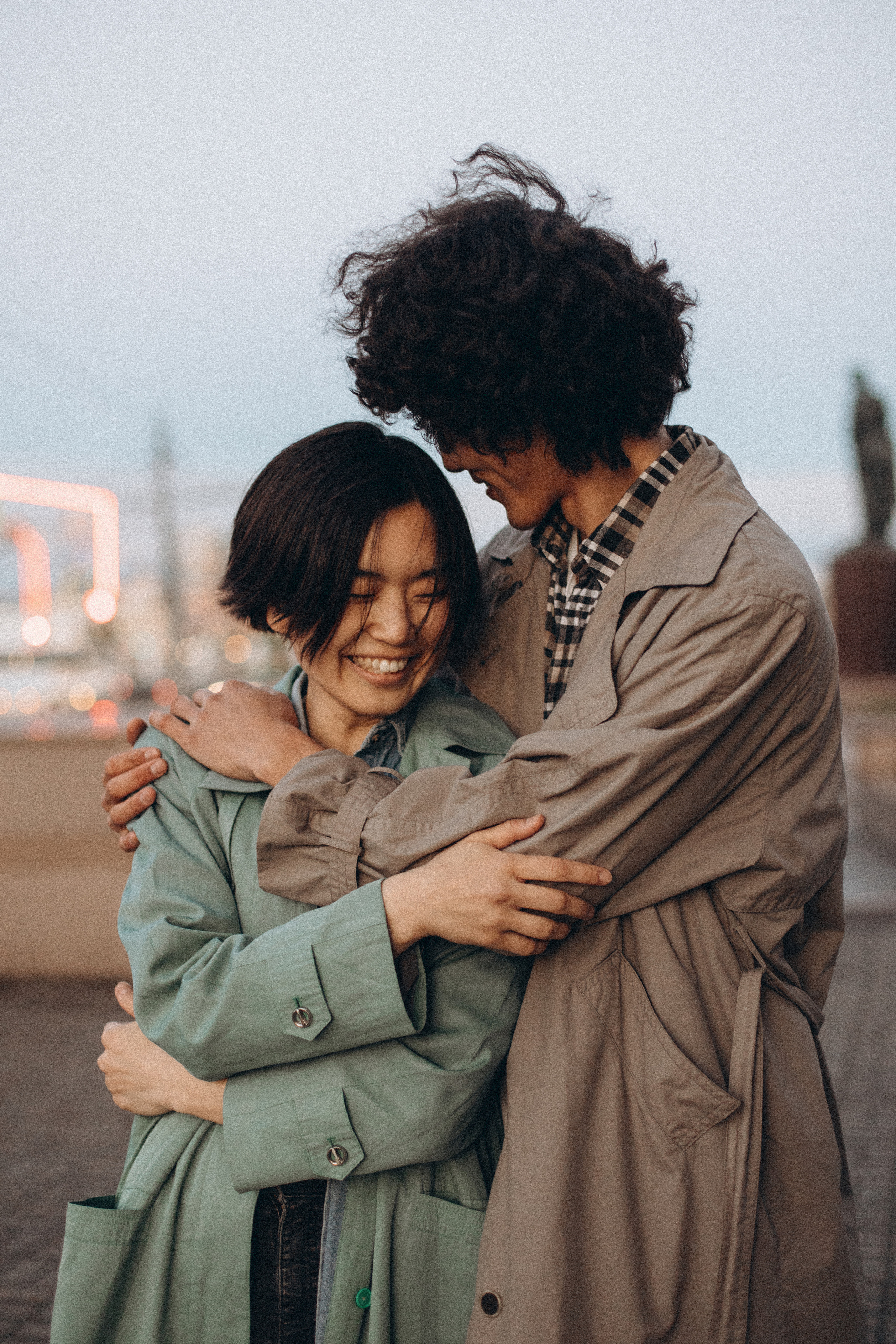 Цырен & Соня. Фотограф Казань