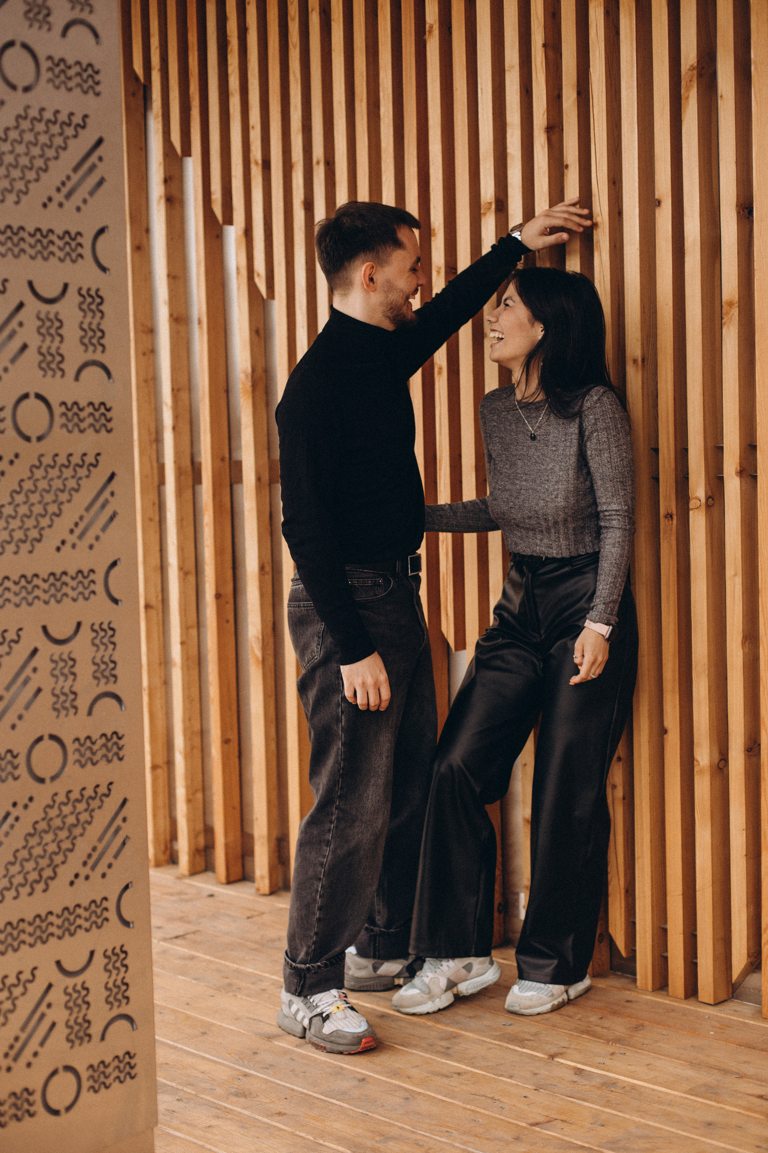 Ильдар & Диана. Фотограф Казань