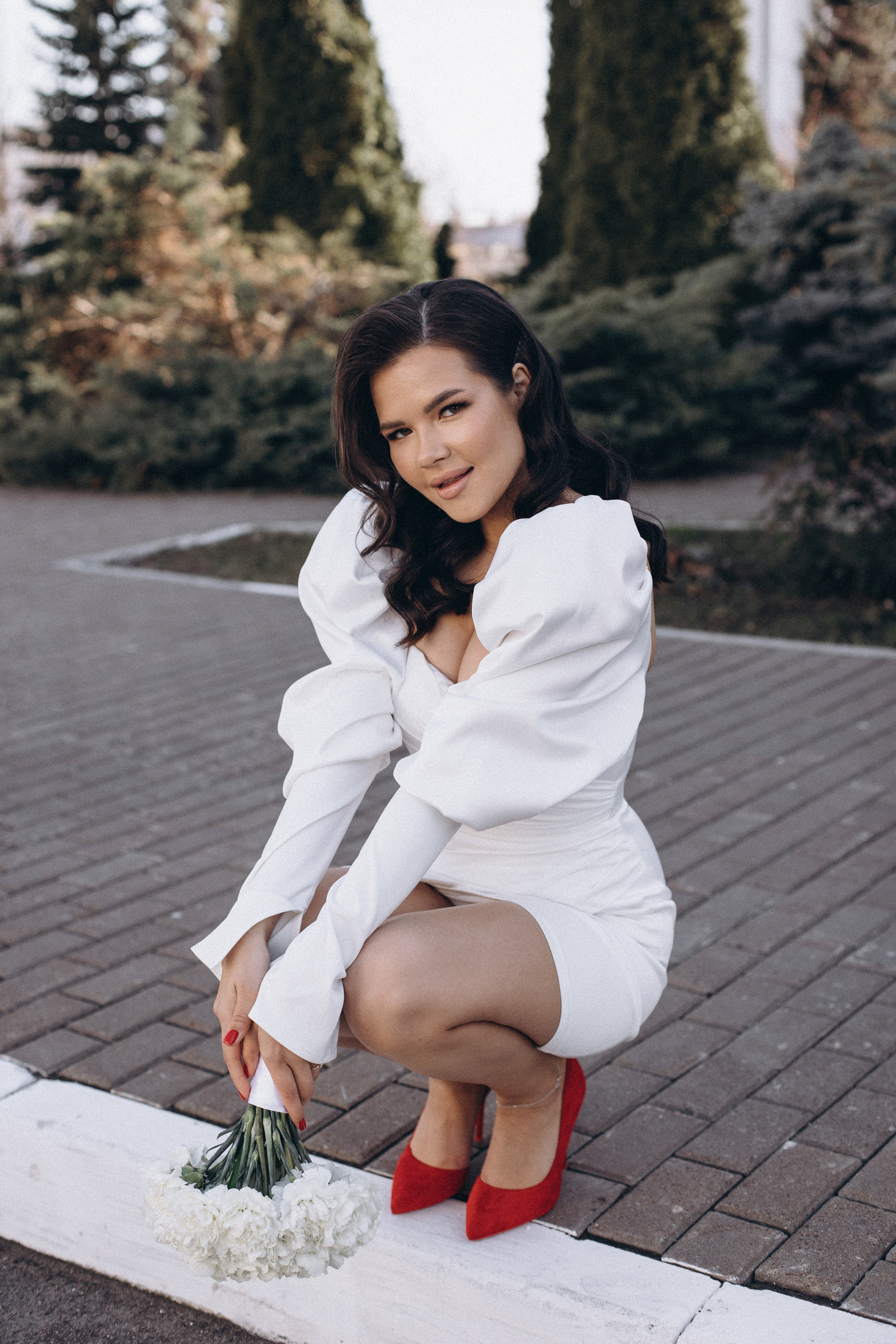 Айрат & Карина. Фотограф Казань