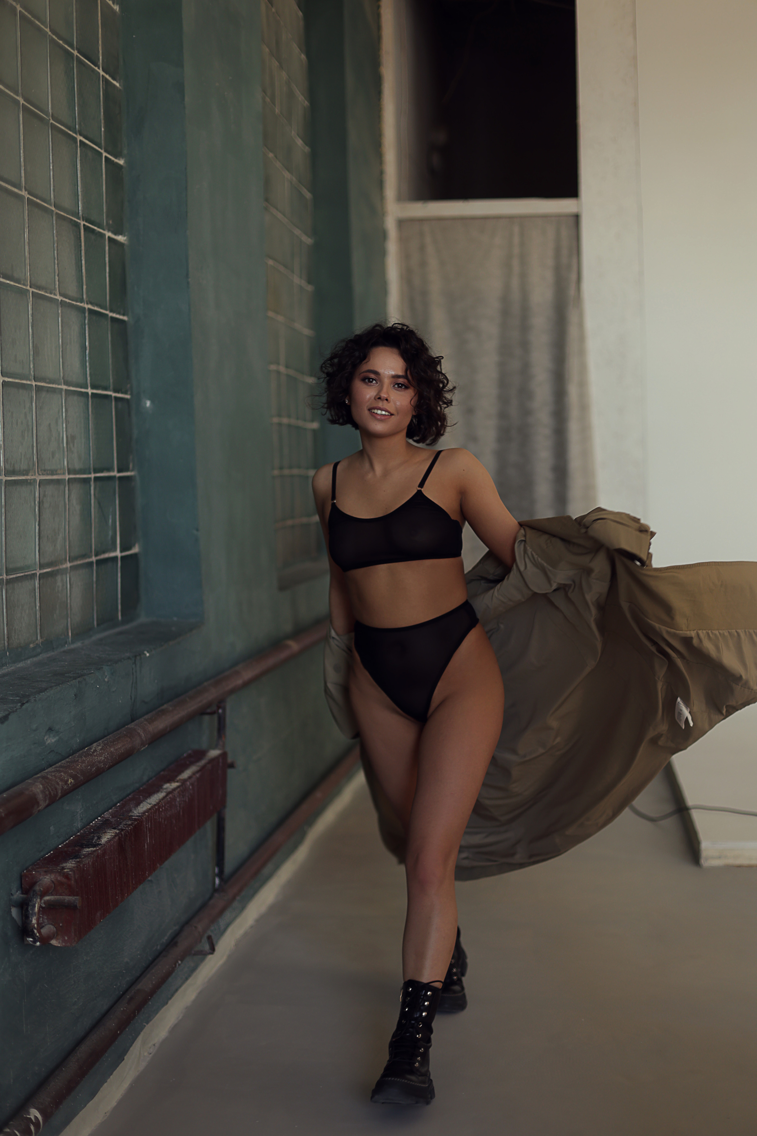 Лилия. Фотограф Казань