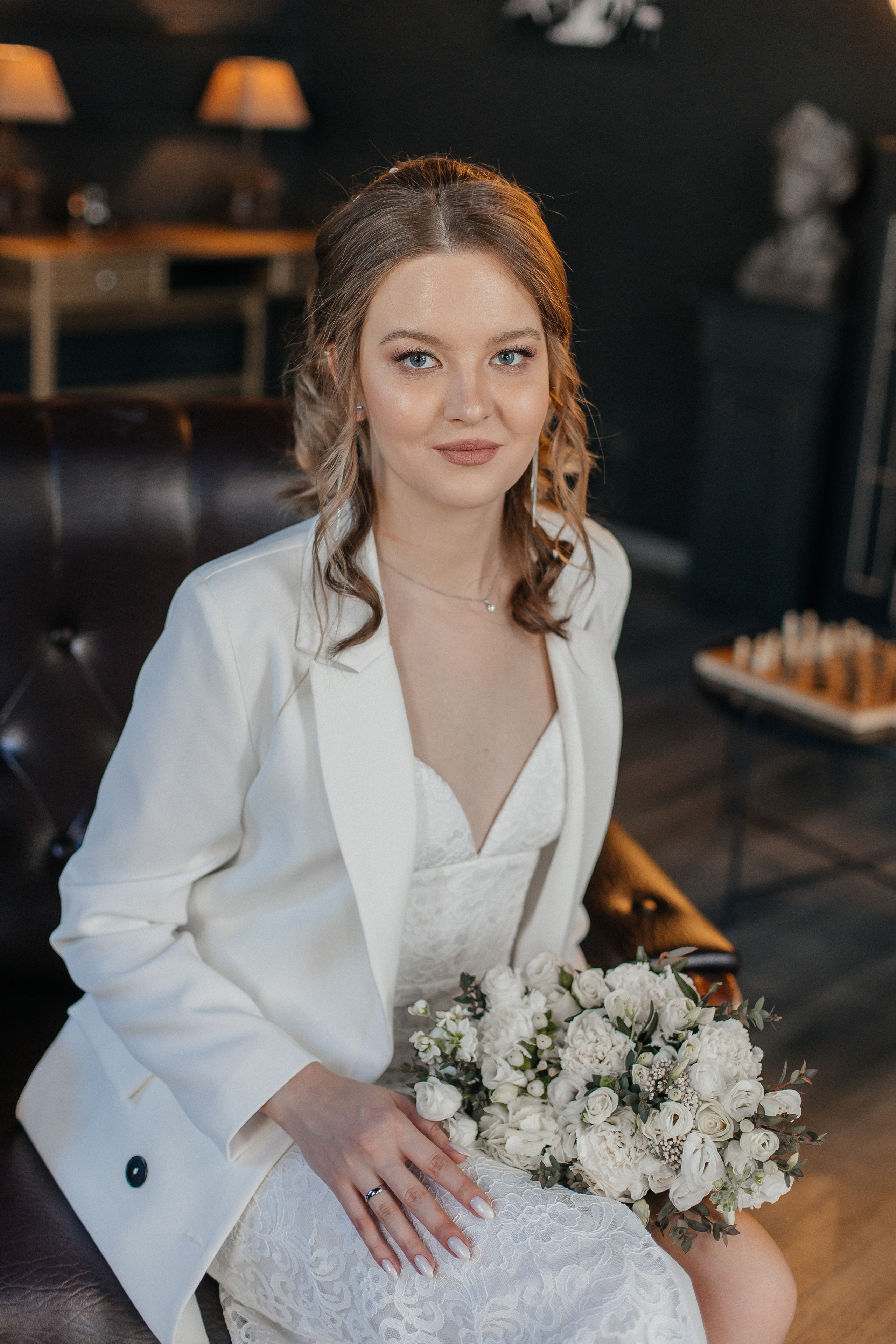 Юрий & Анастасия. Фотограф Казань