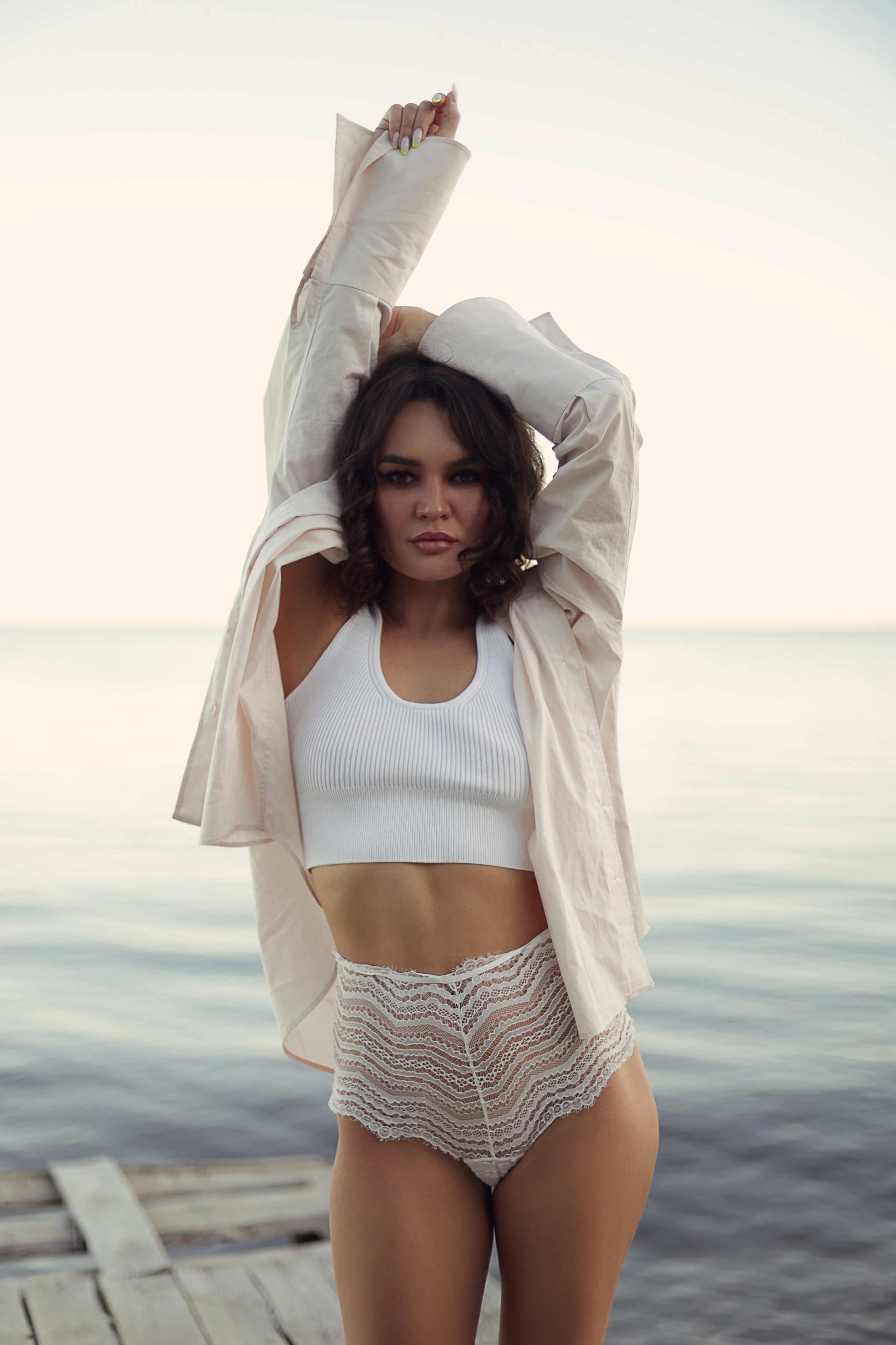 Рания. Фотограф Казань