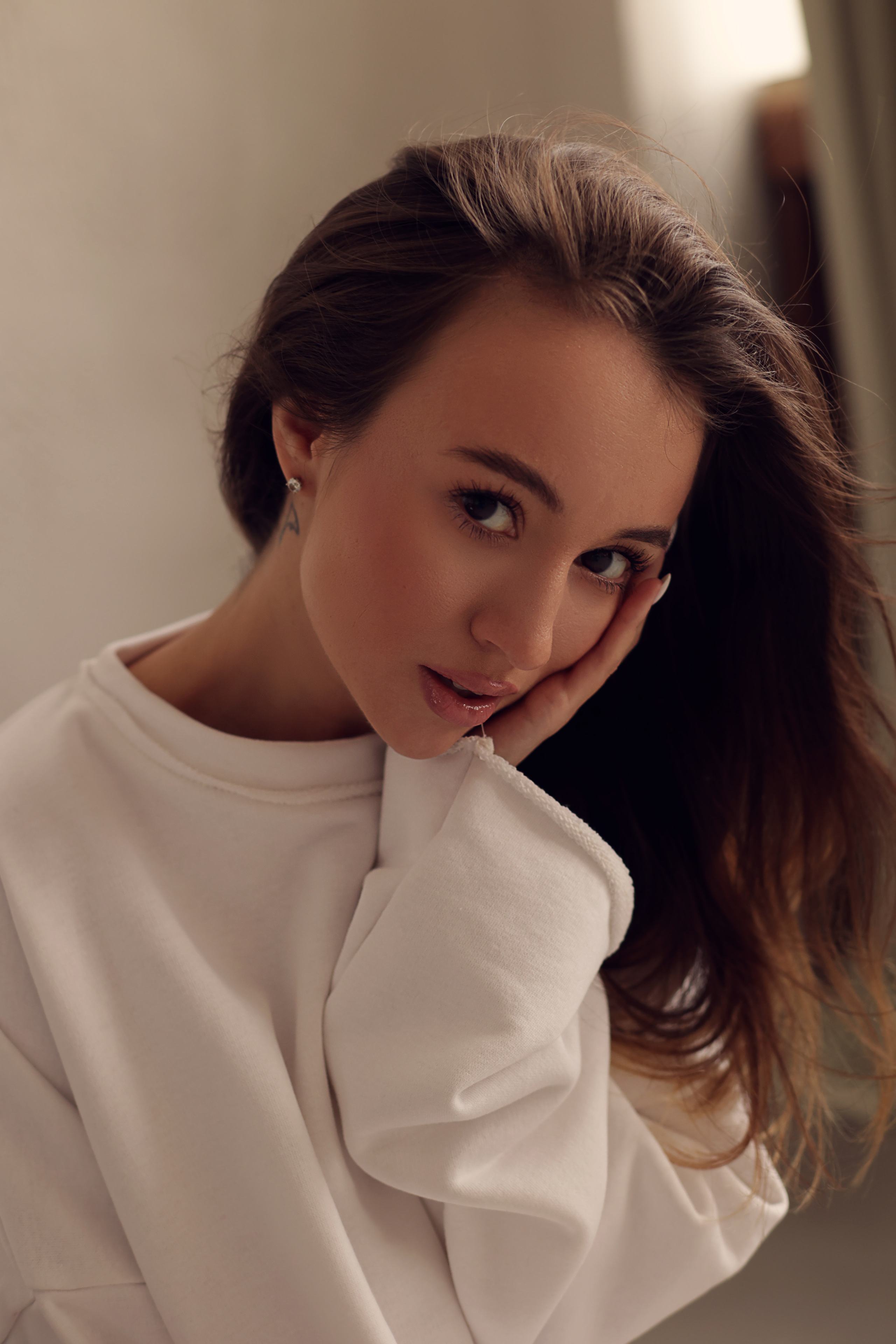 Альфина. Фотограф Казань