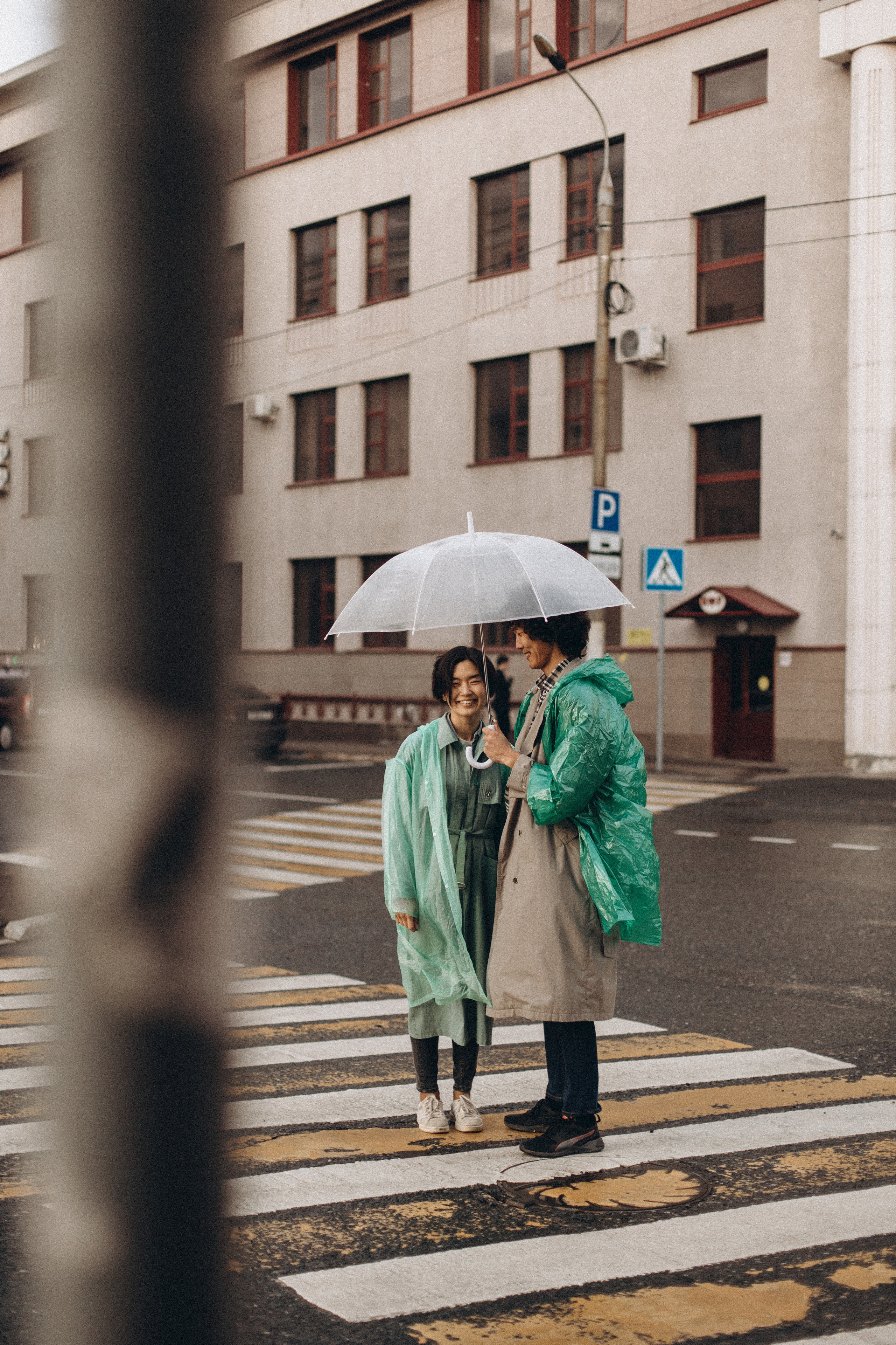 Цырен & Соня. Фотограф Казань