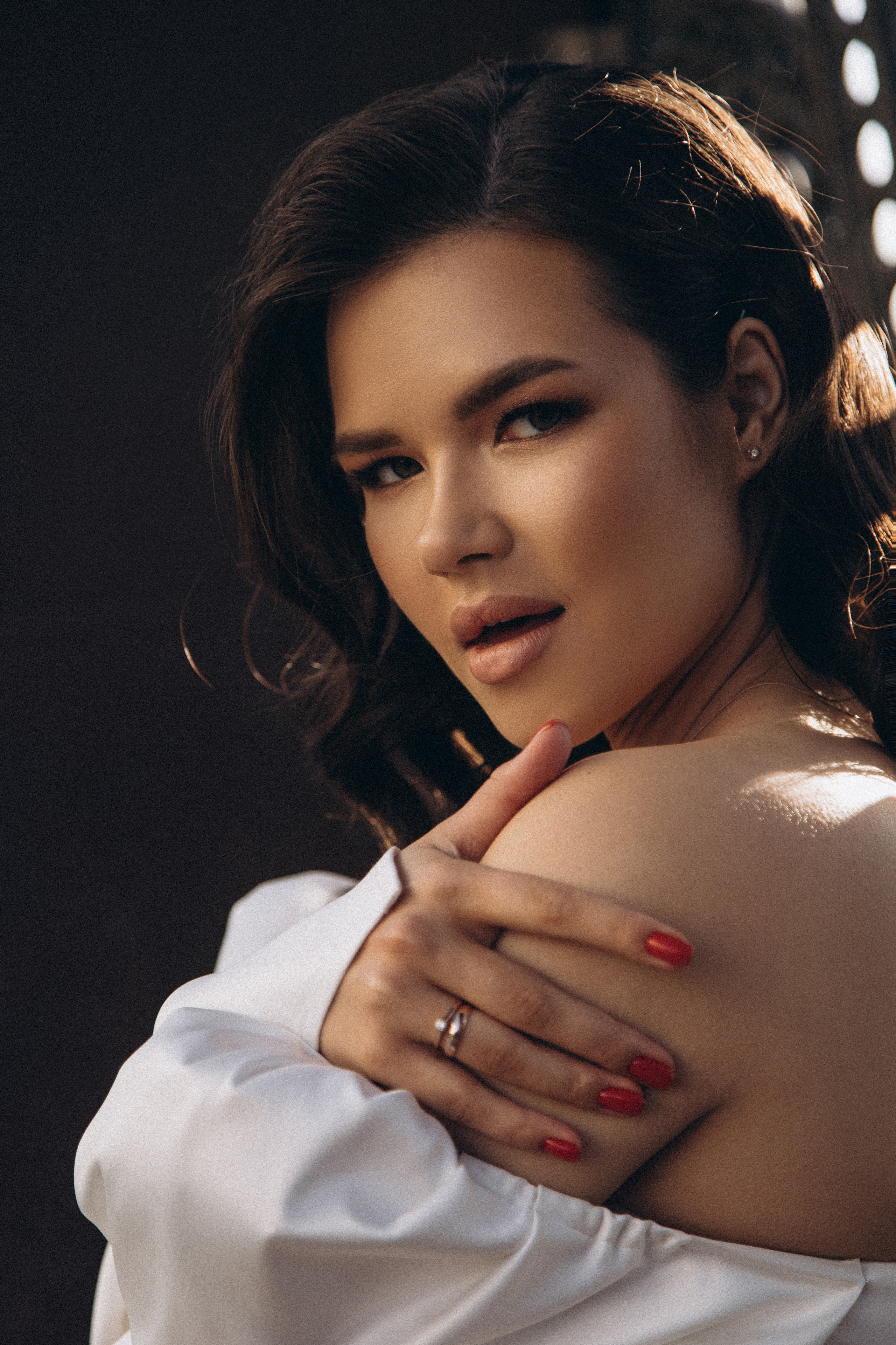 Айрат & Карина. Фотограф Казань