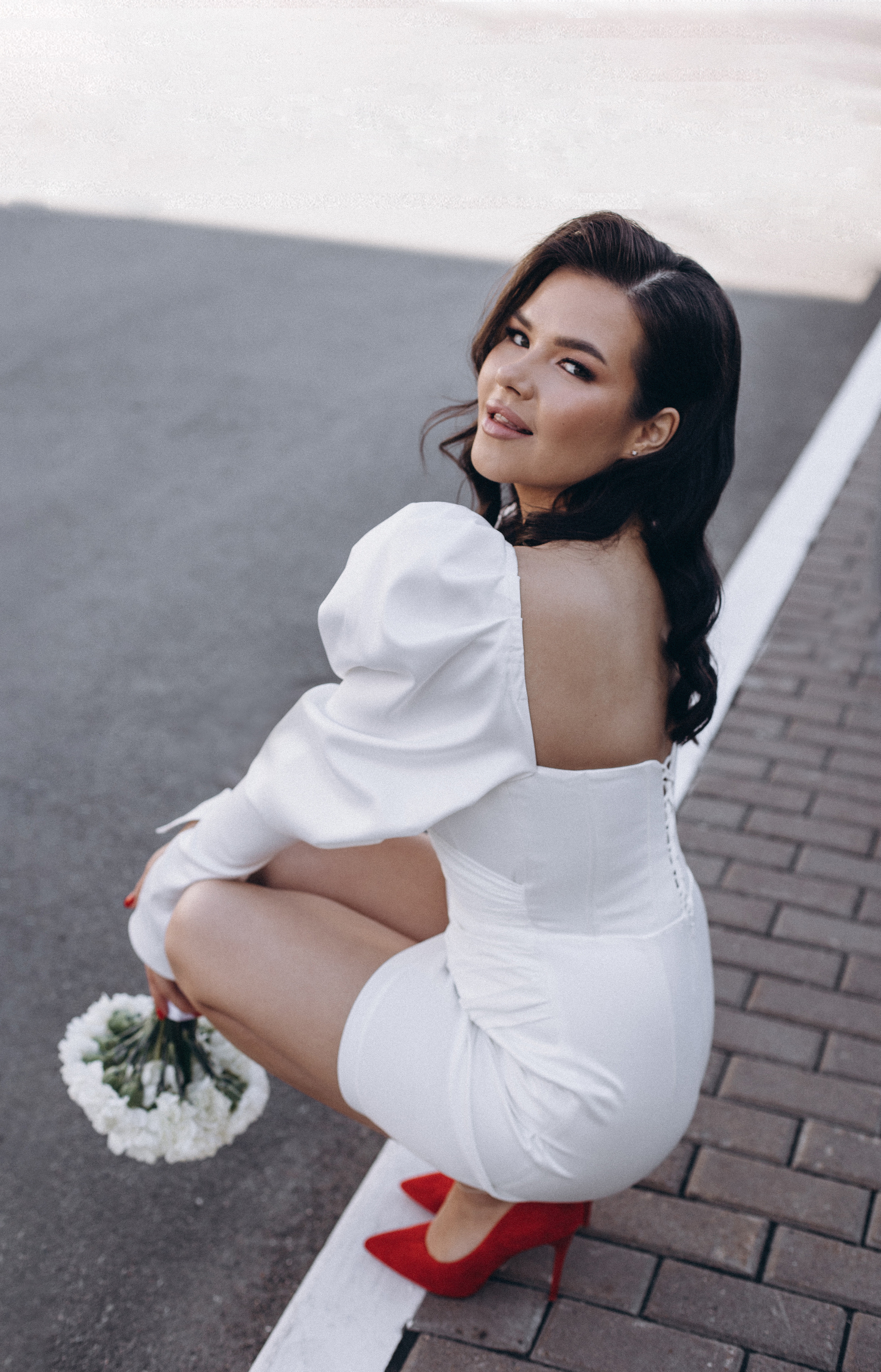 Айрат & Карина. Фотограф Казань