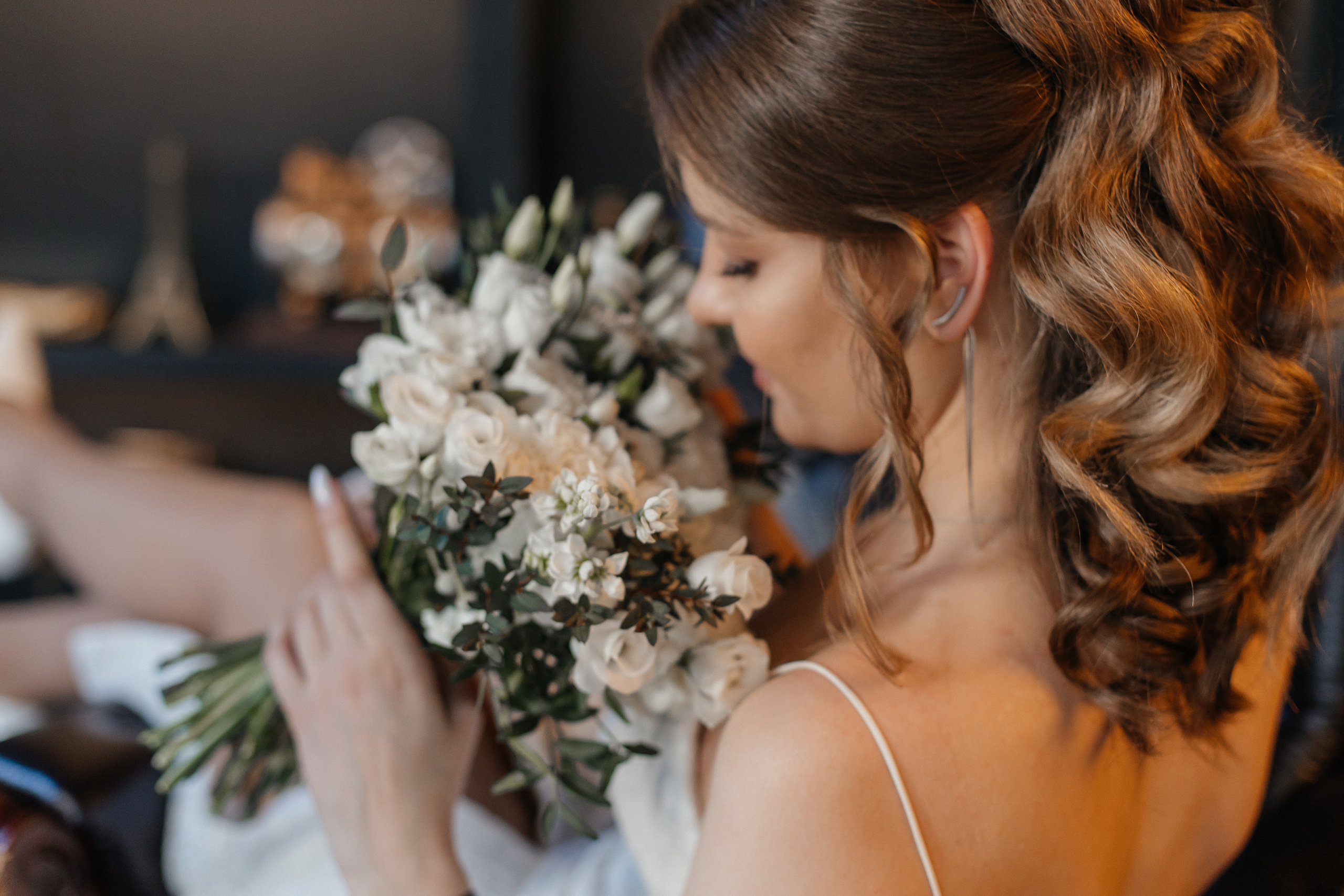 Юрий & Анастасия. Фотограф Казань