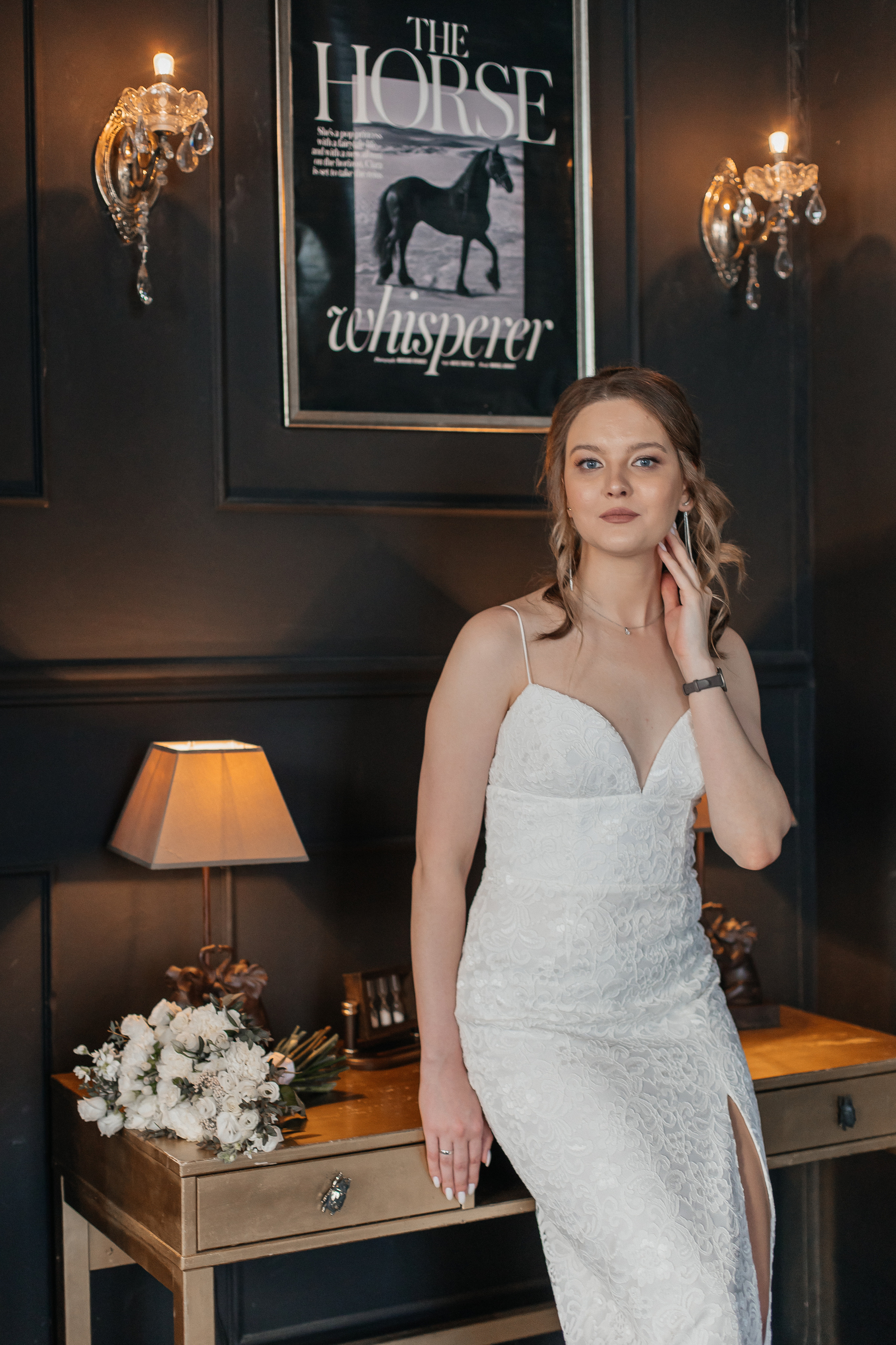 Юрий & Анастасия. Фотограф Казань