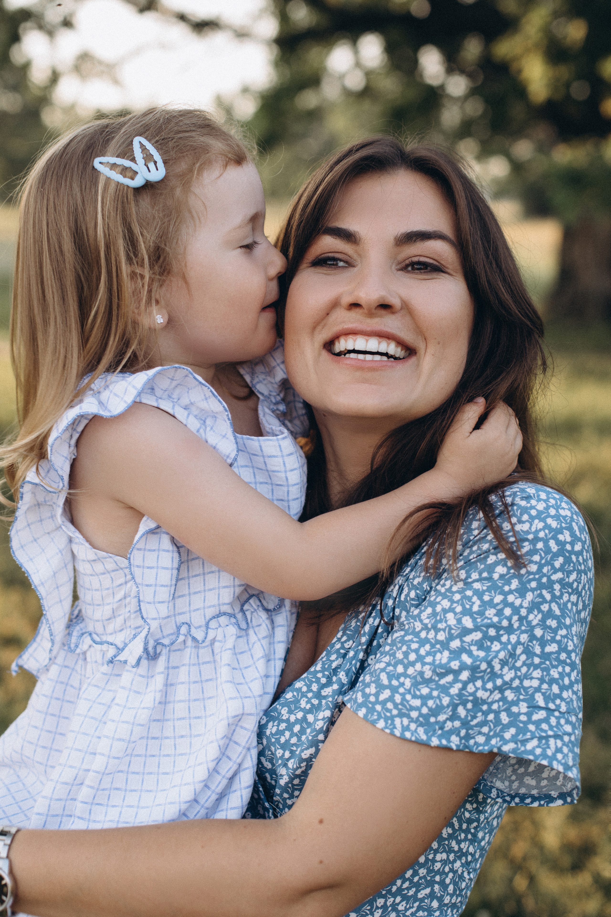 Данис & Анна. Фотограф Казань