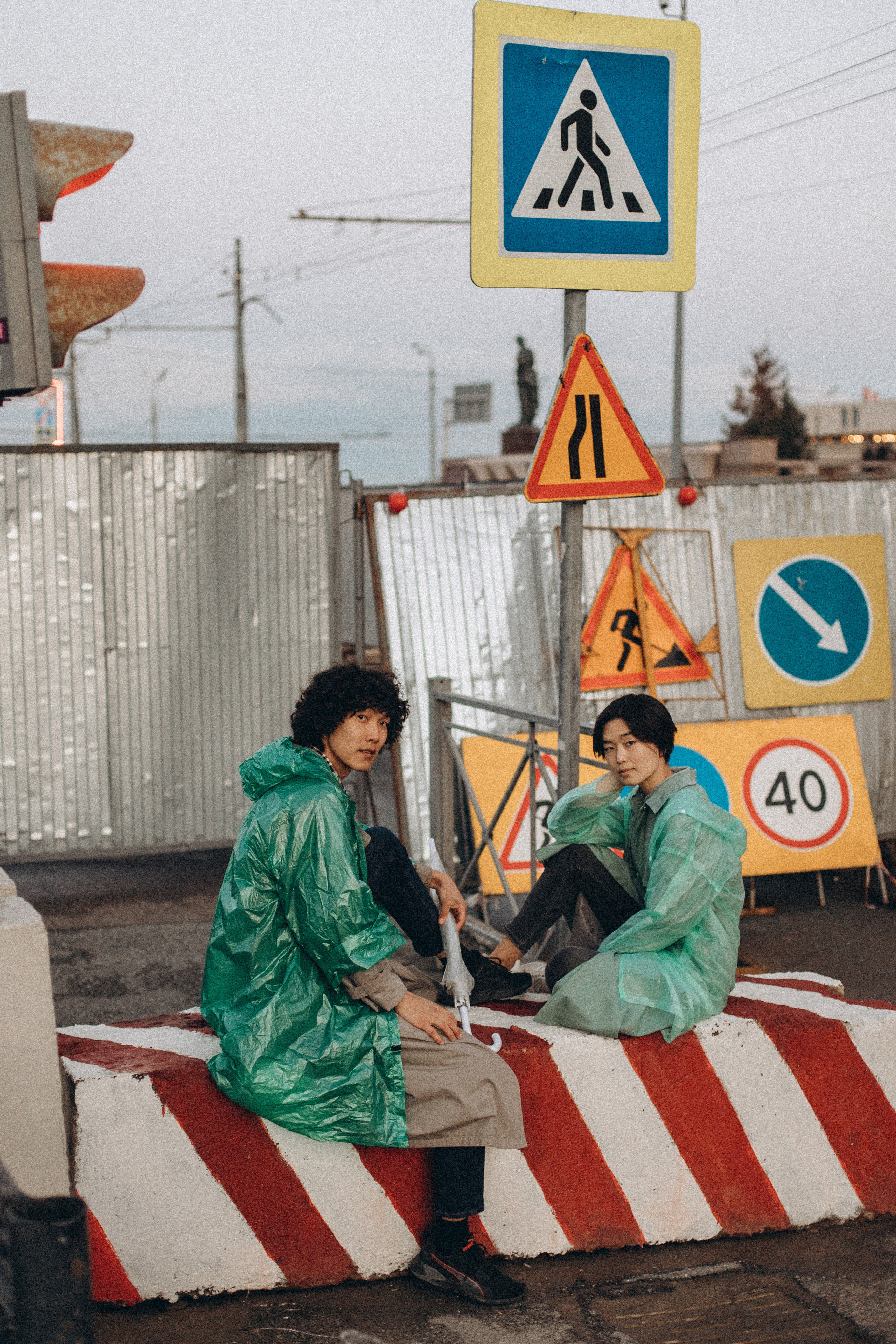 Цырен & Соня. Фотограф Казань