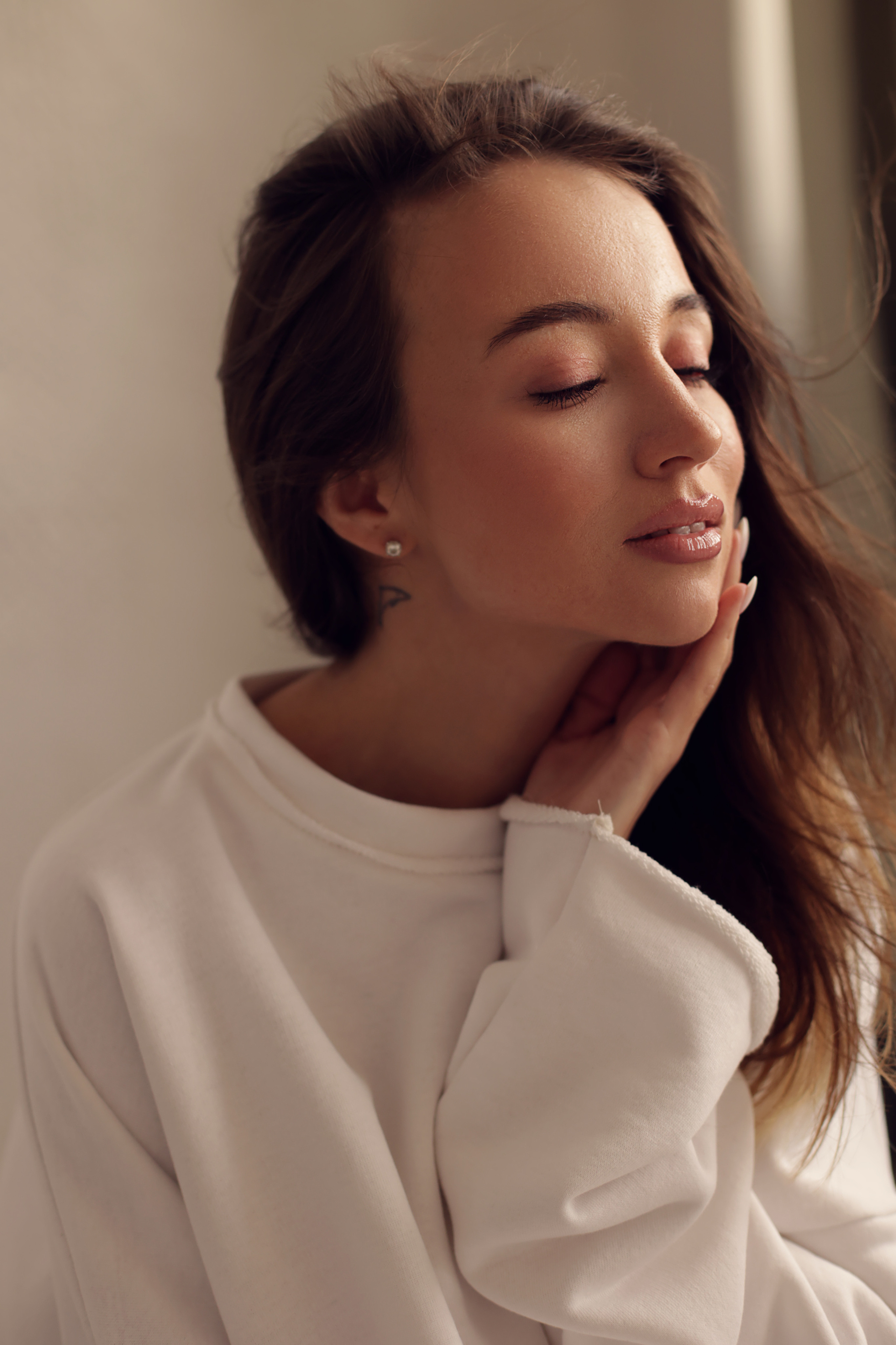 Альфина. Фотограф Казань