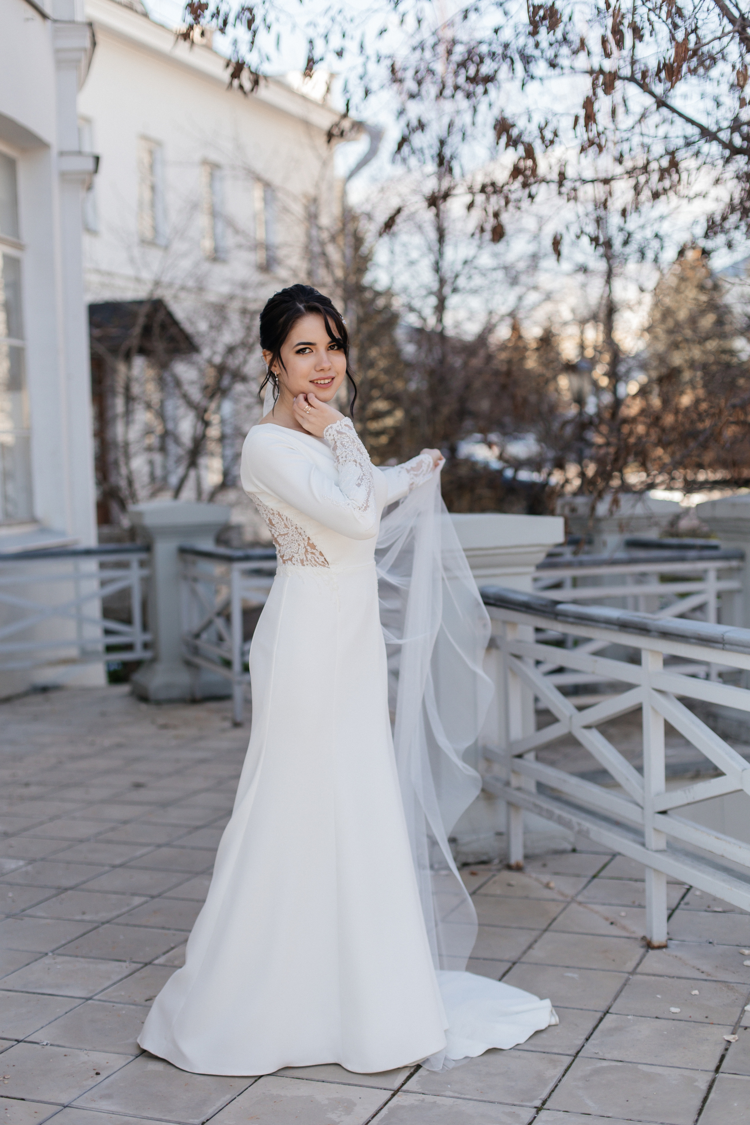 Вячеслав & Альбина. Фотограф Казань