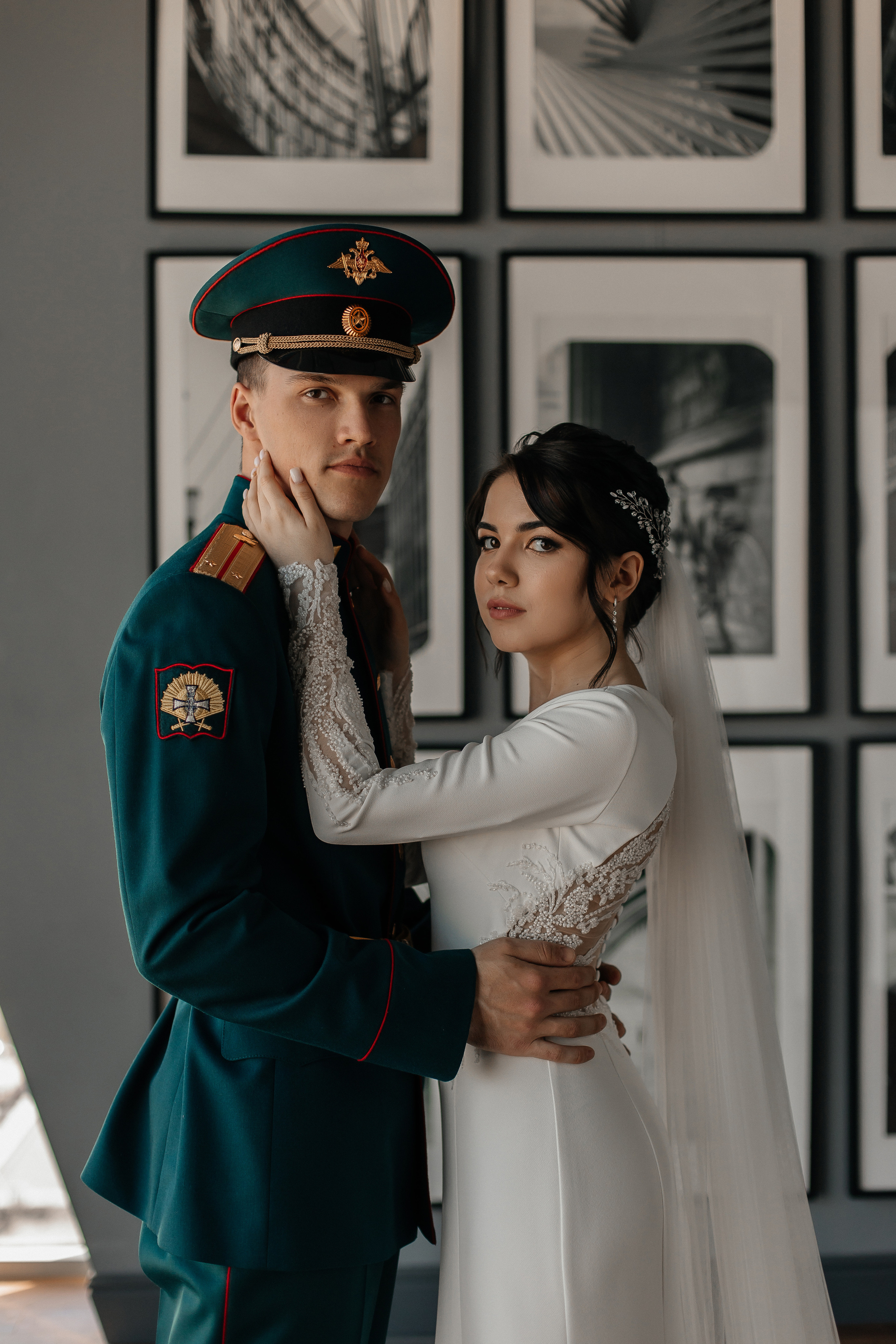 Вячеслав & Альбина. Фотограф Казань