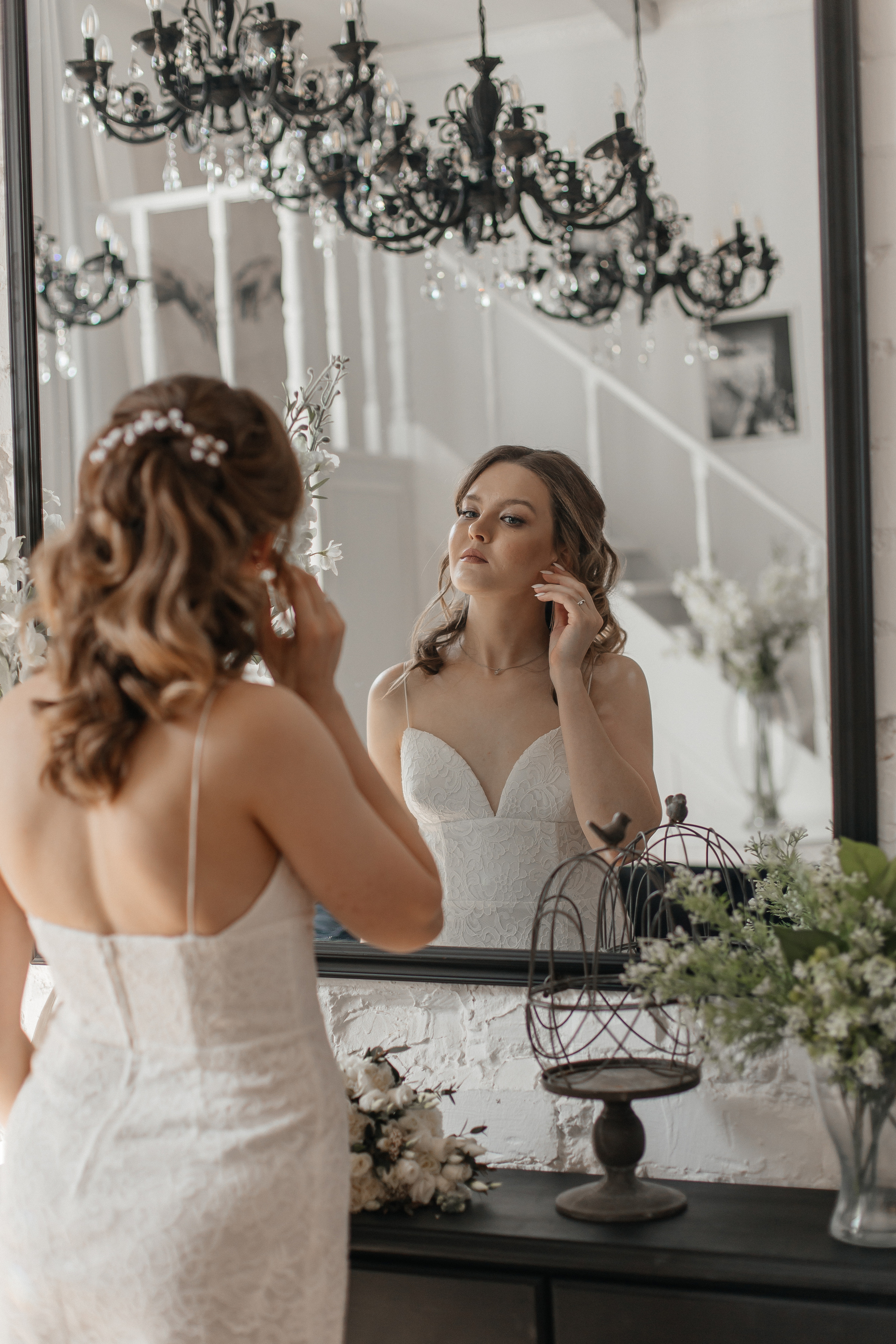 Юрий & Анастасия. Фотограф Казань