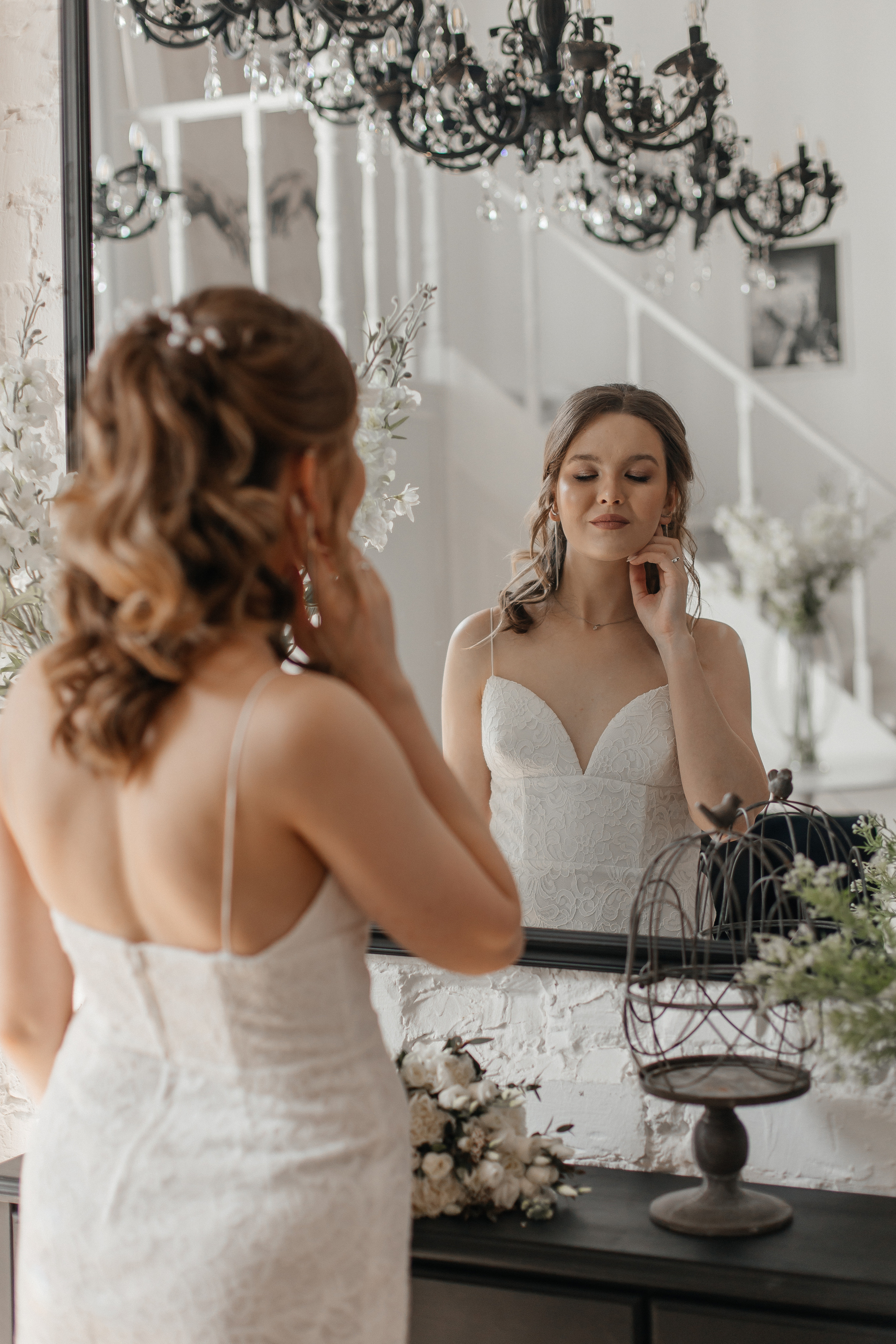 Юрий & Анастасия. Фотограф Казань