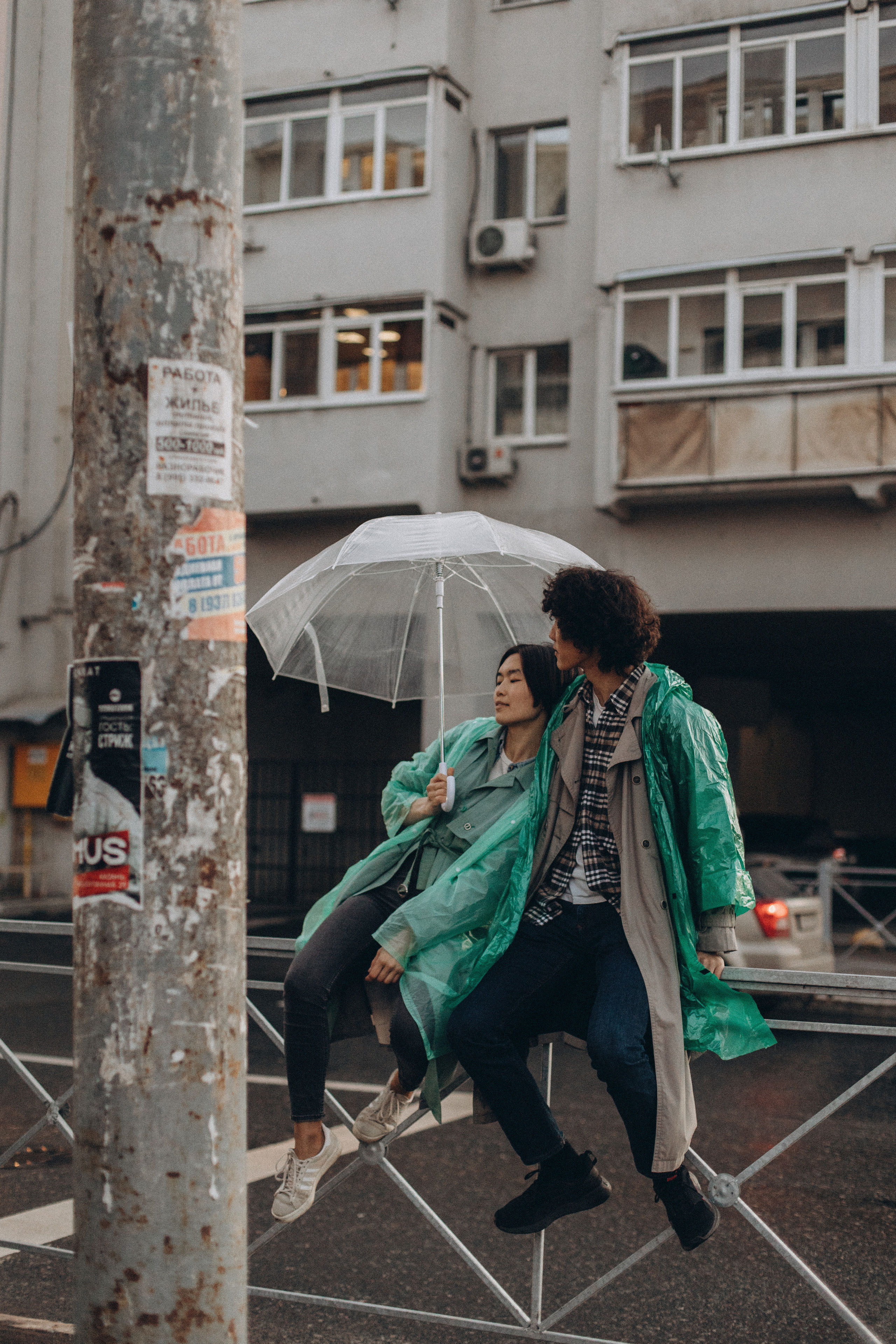 Цырен & Соня. Фотограф Казань