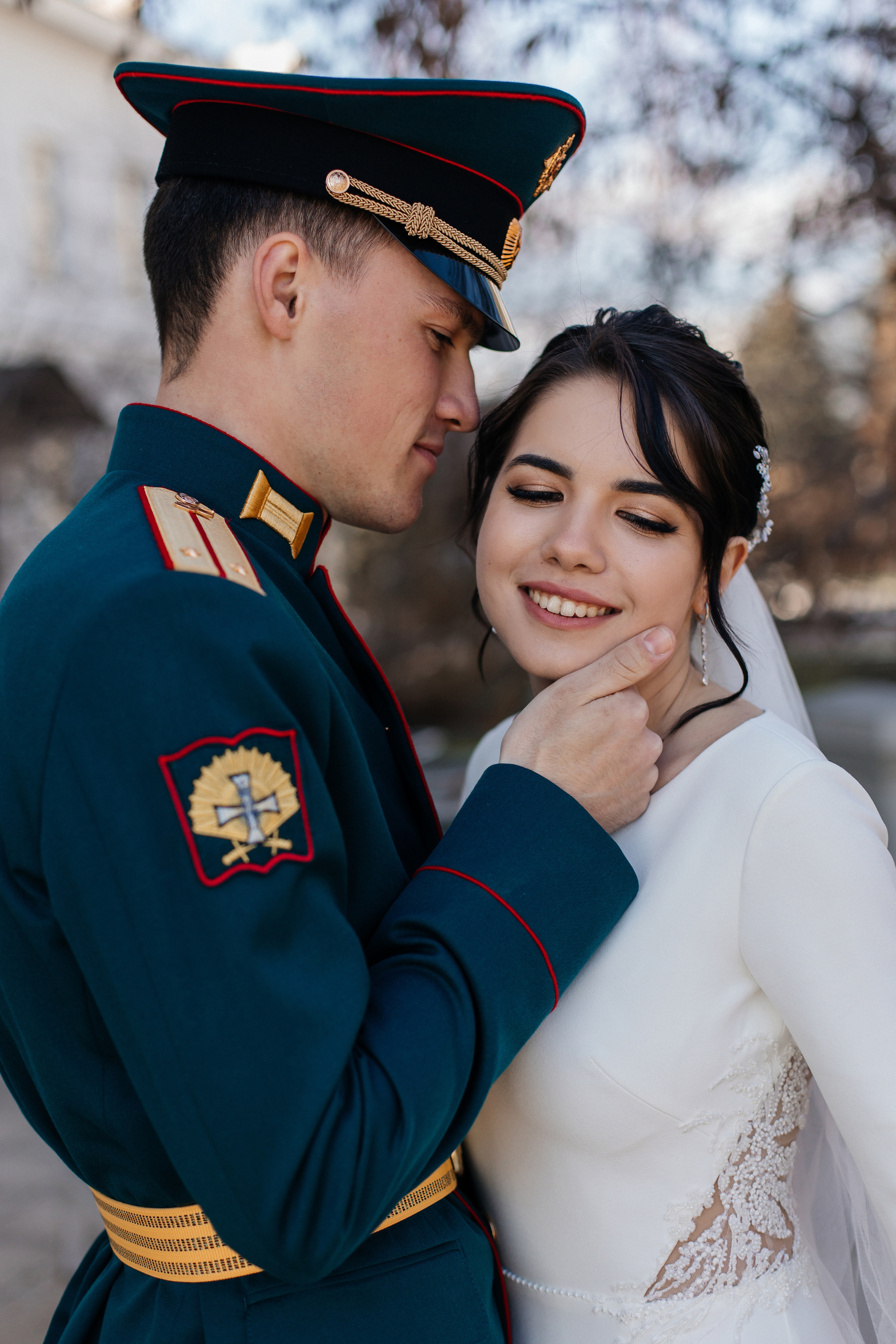 Вячеслав & Альбина. Фотограф Казань