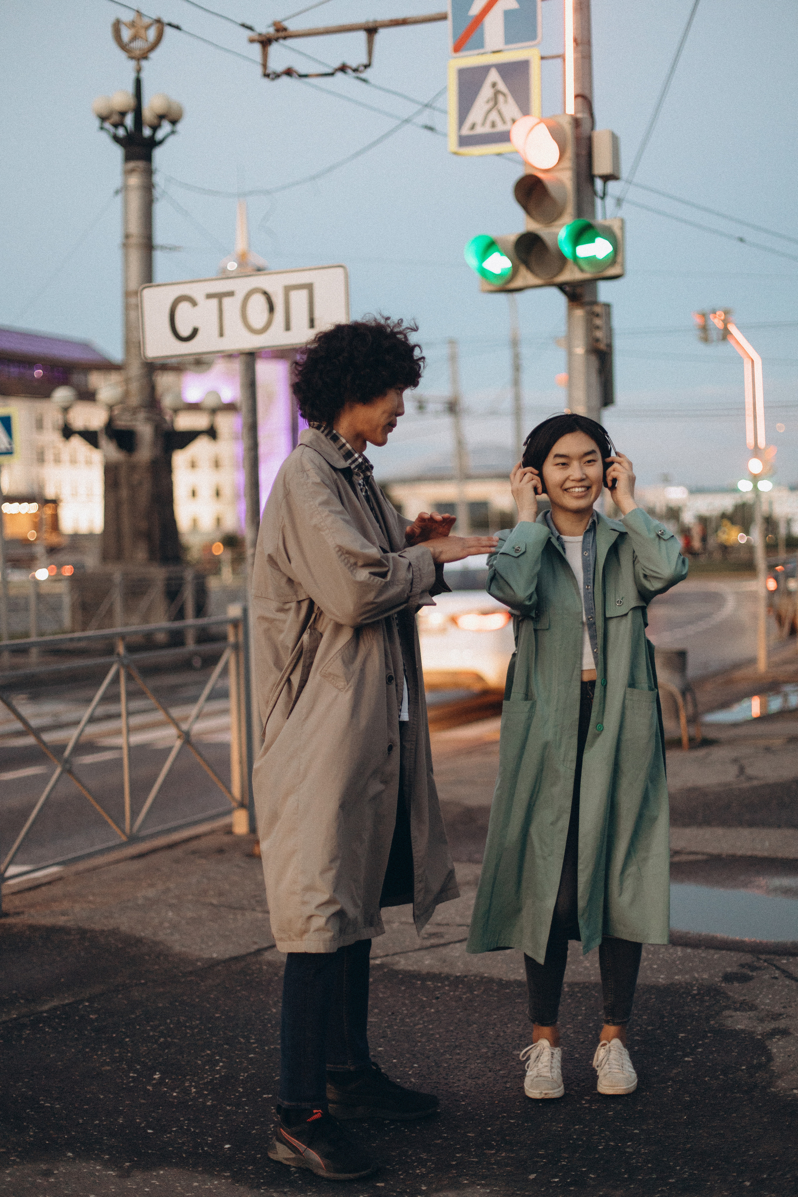 Цырен & Соня. Фотограф Казань