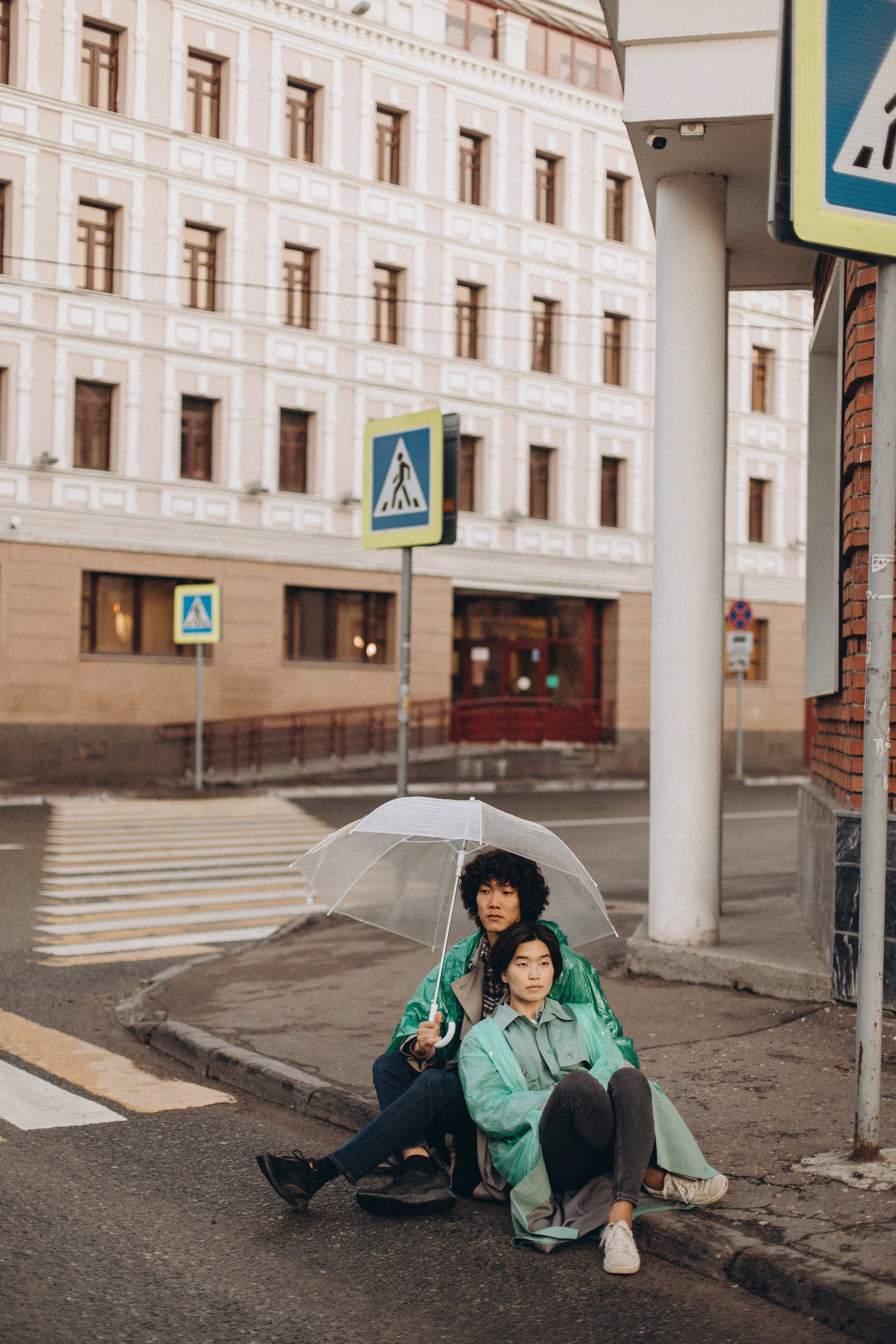 Цырен & Соня. Фотограф Казань