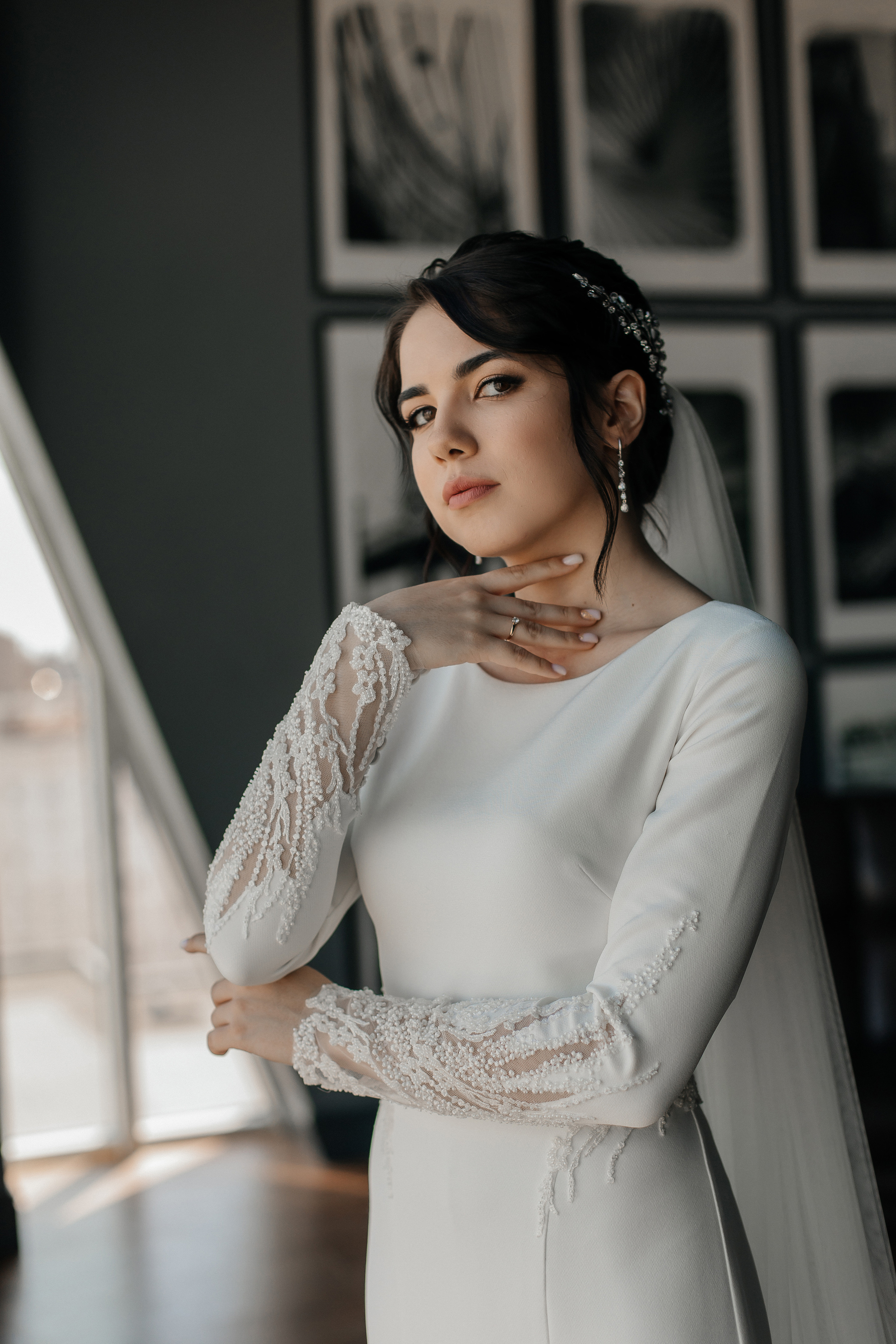 Вячеслав & Альбина. Фотограф Казань