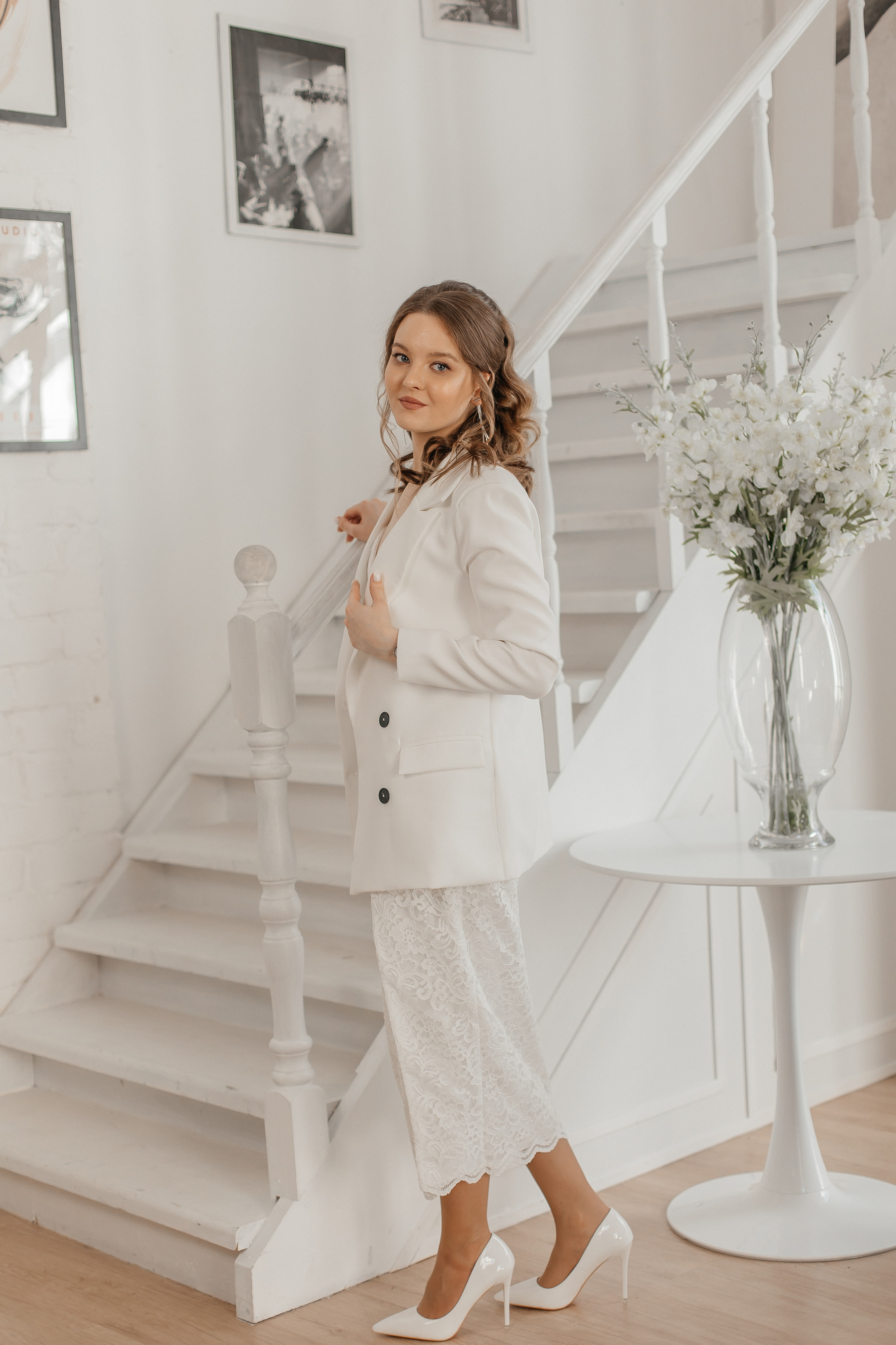 Юрий & Анастасия. Фотограф Казань