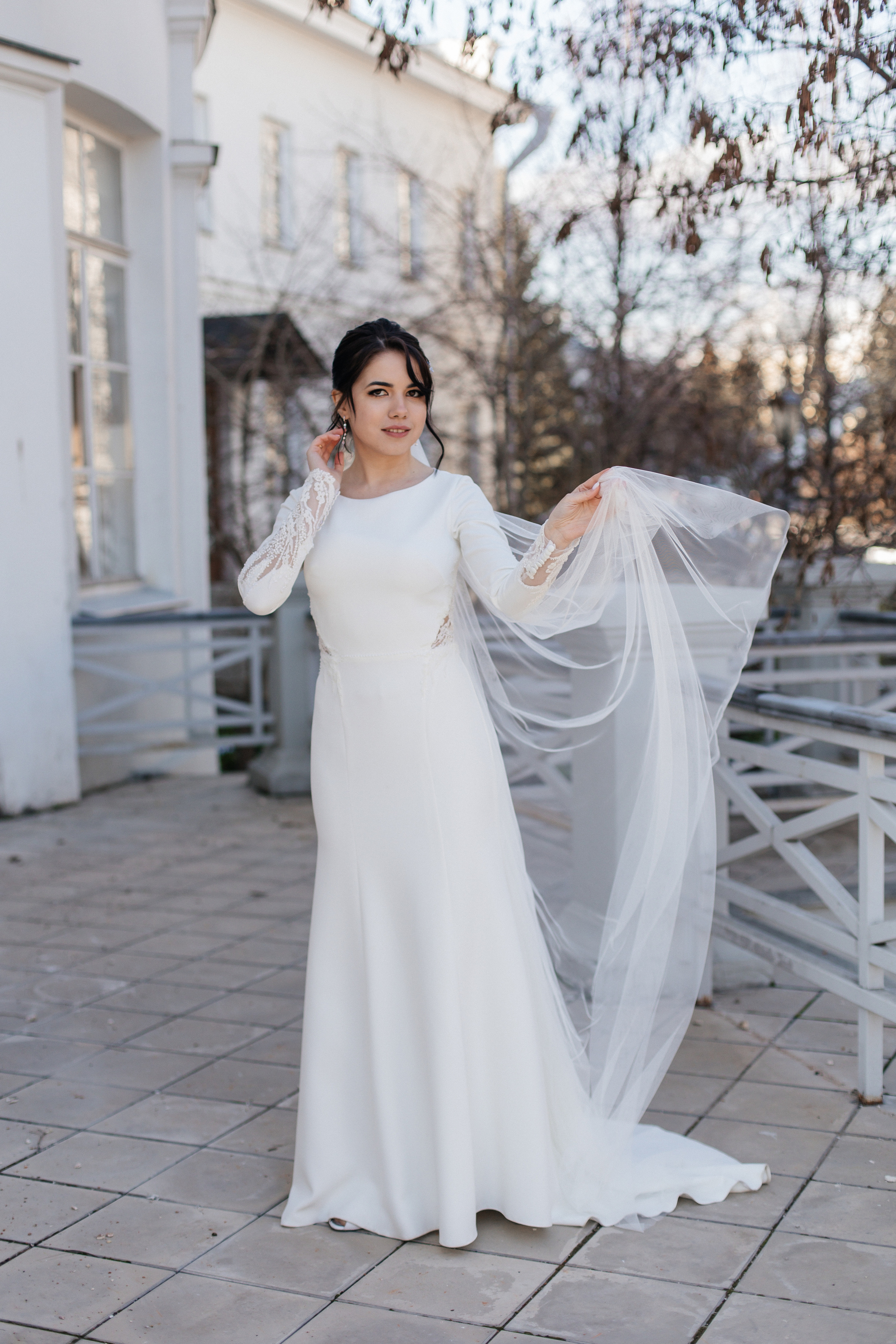 Вячеслав & Альбина. Фотограф Казань