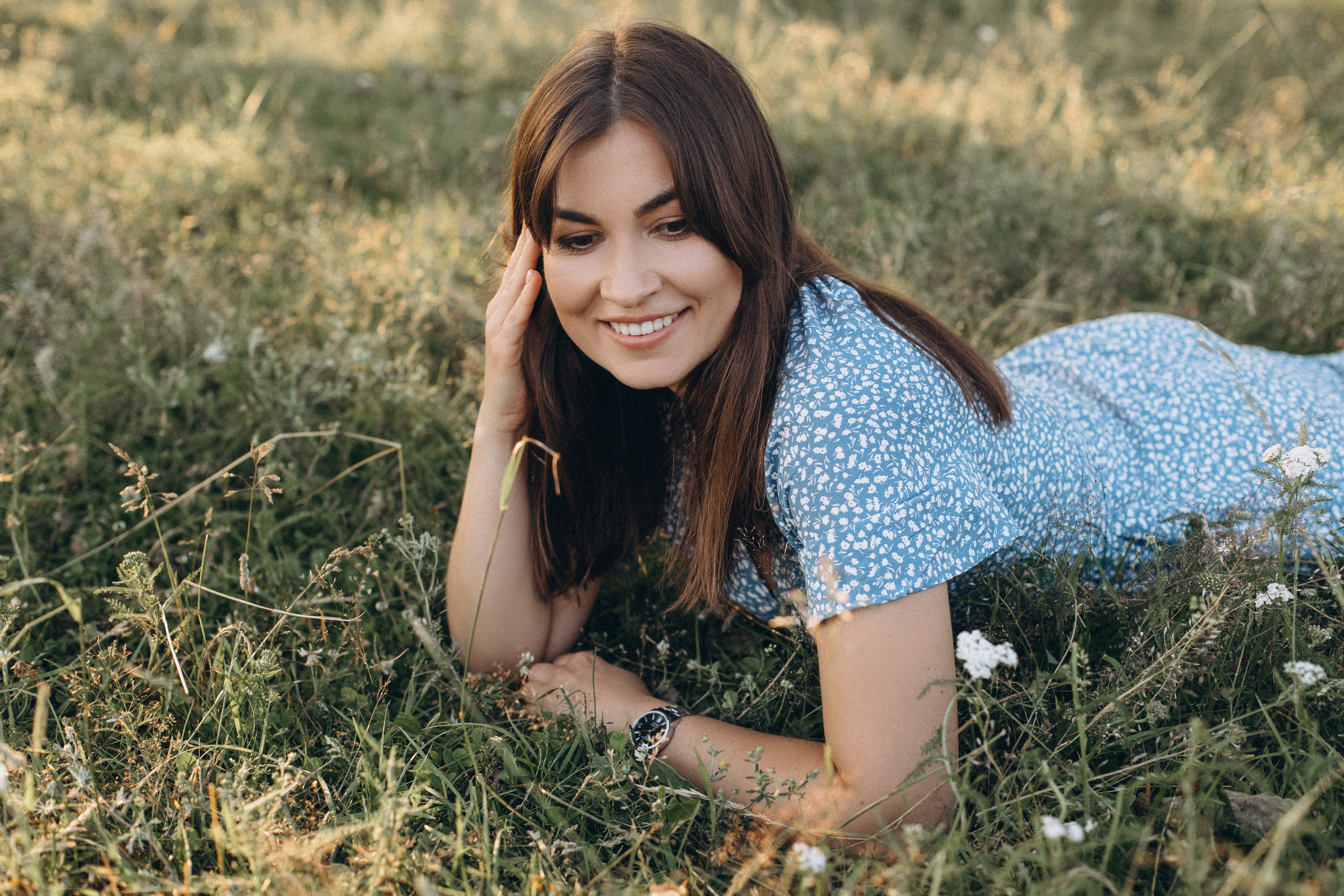 Данис & Анна. Фотограф Казань