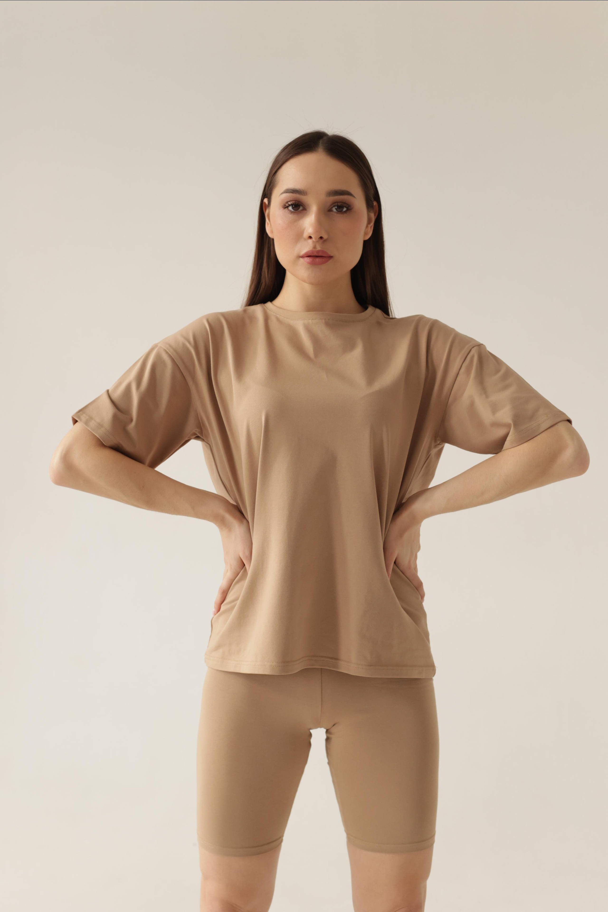 Футболки и велосипедки. Фотограф Казань