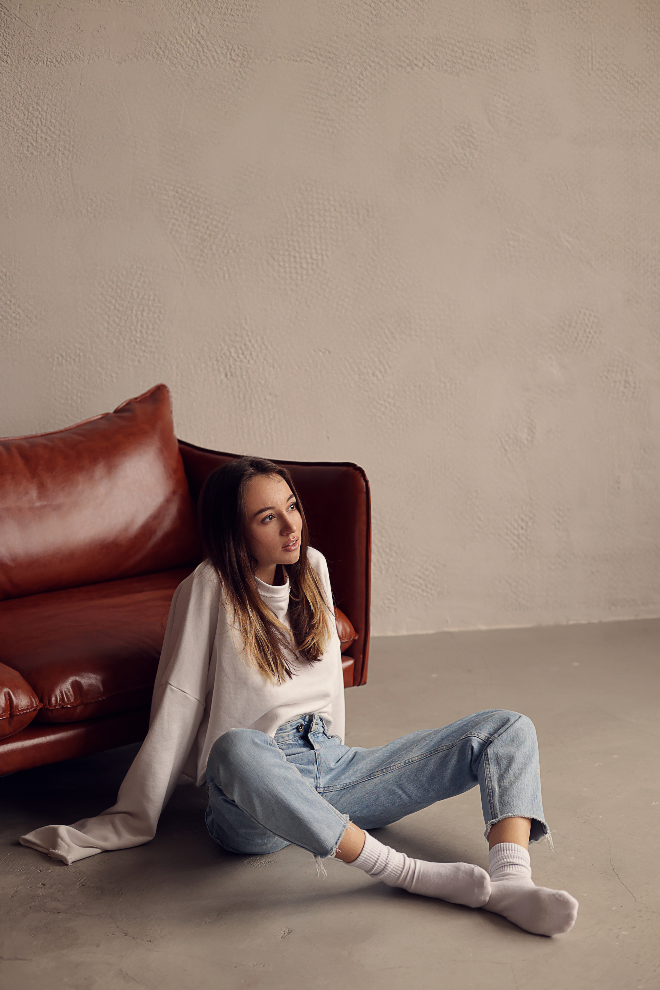 Альфина. Фотограф Казань