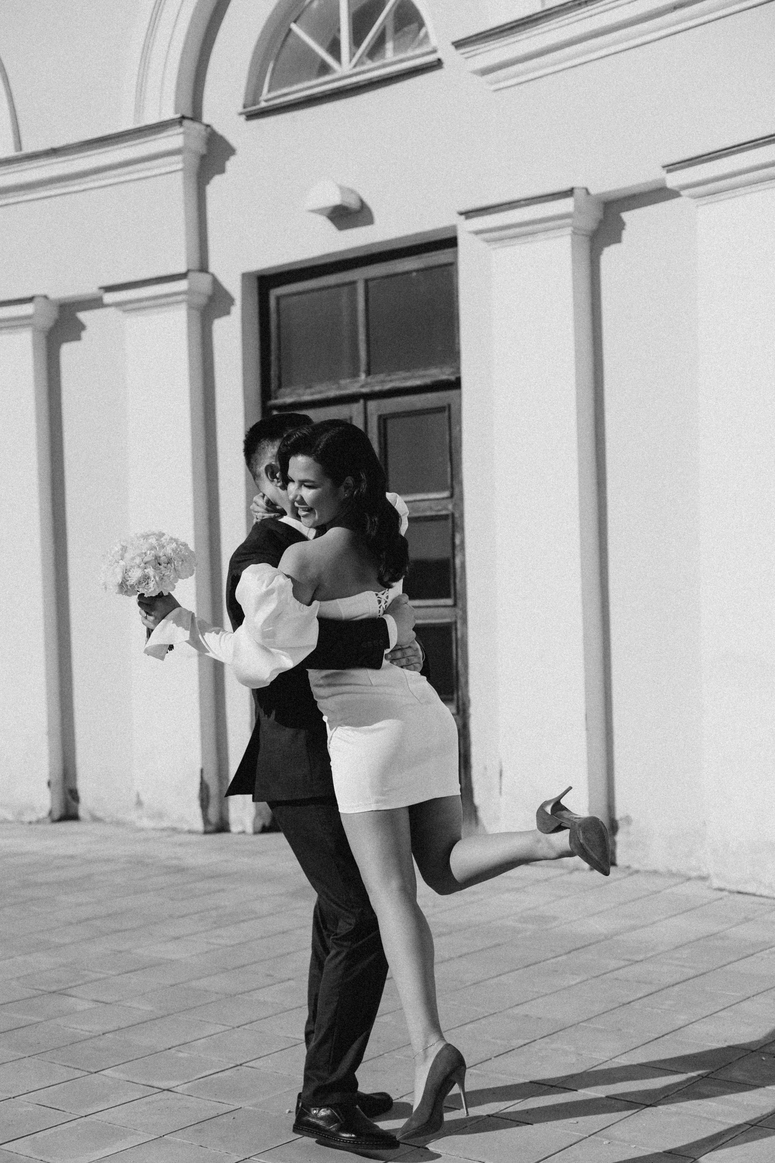 Айрат & Карина. Фотограф Казань