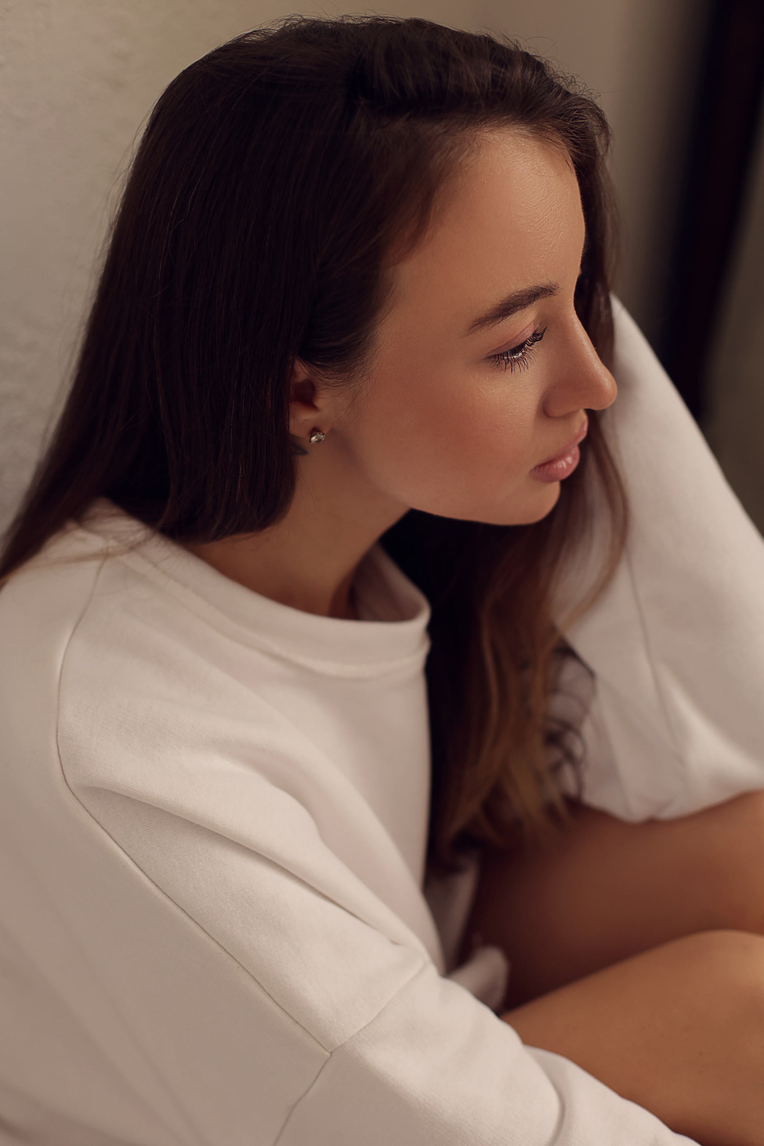 Альфина. Фотограф Казань