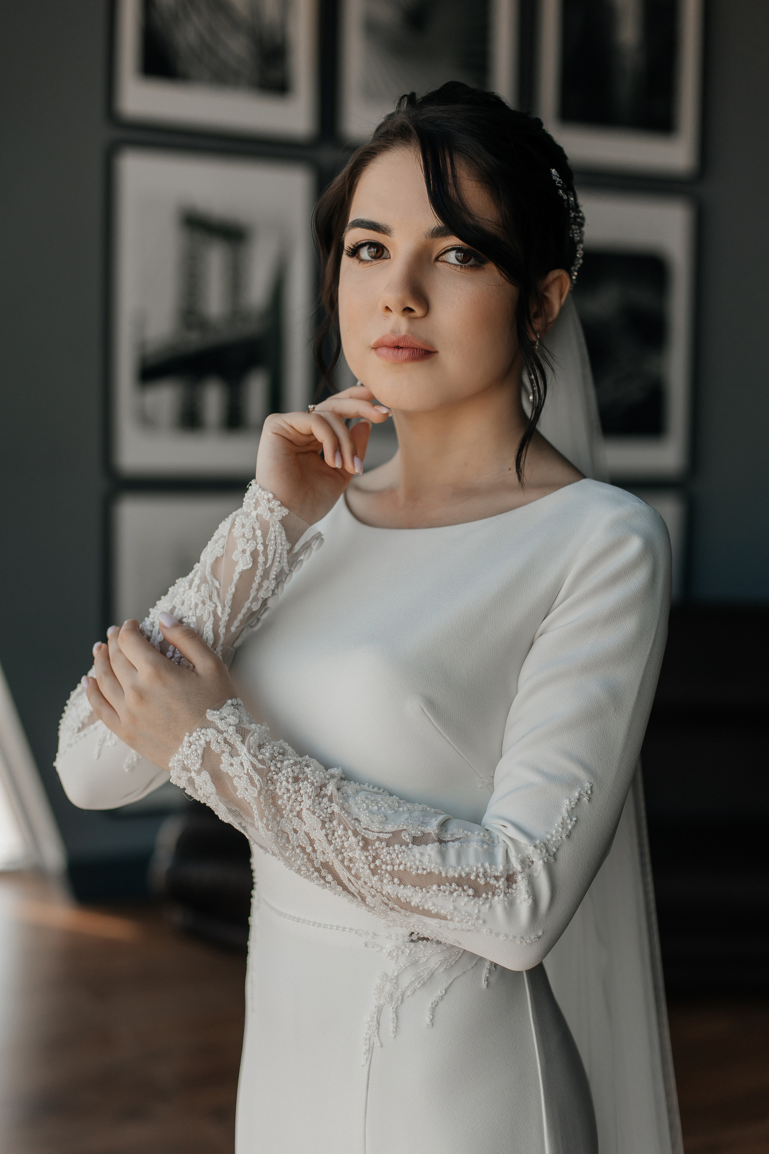 Вячеслав & Альбина. Фотограф Казань