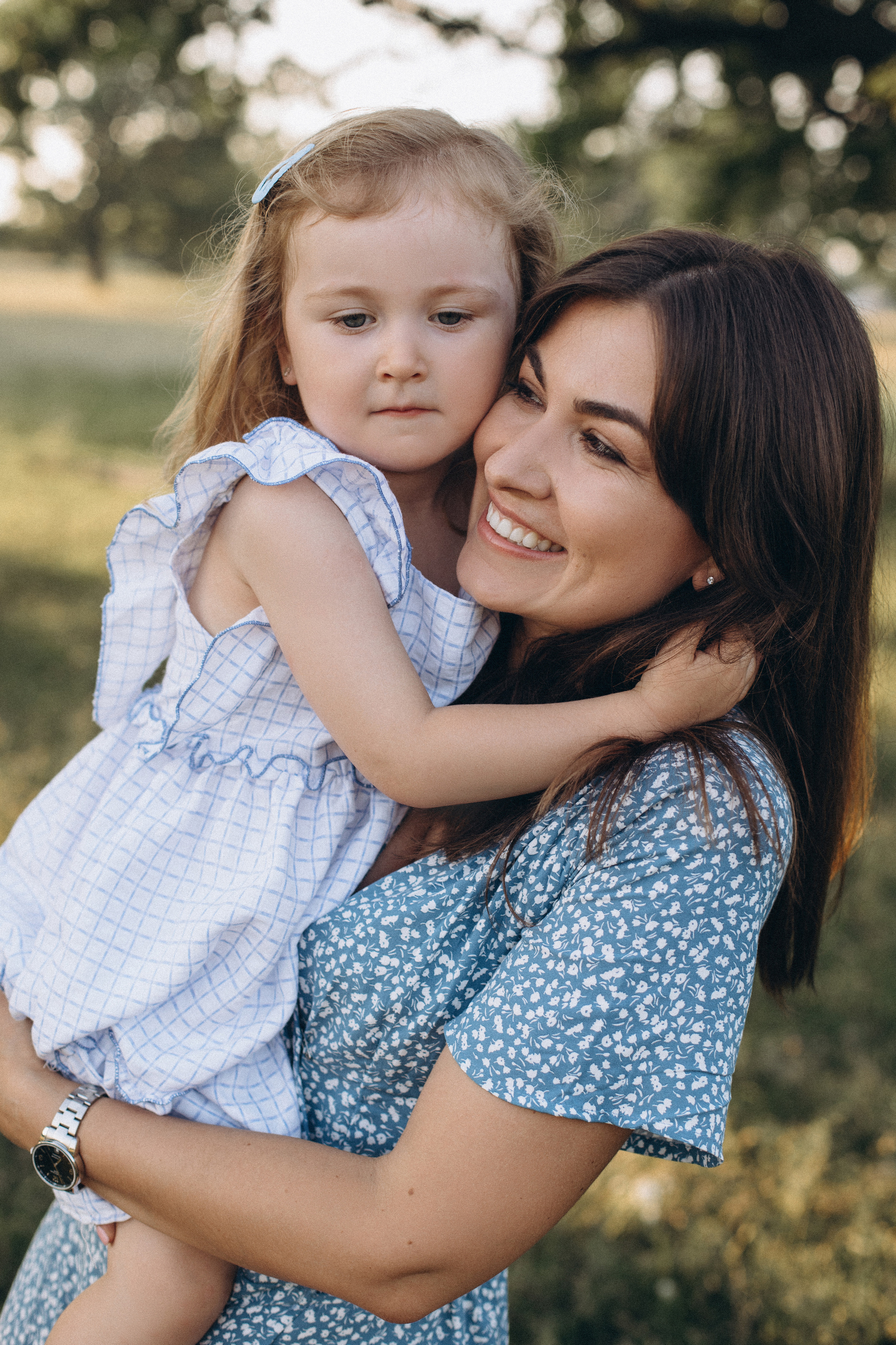 Данис & Анна. Фотограф Казань