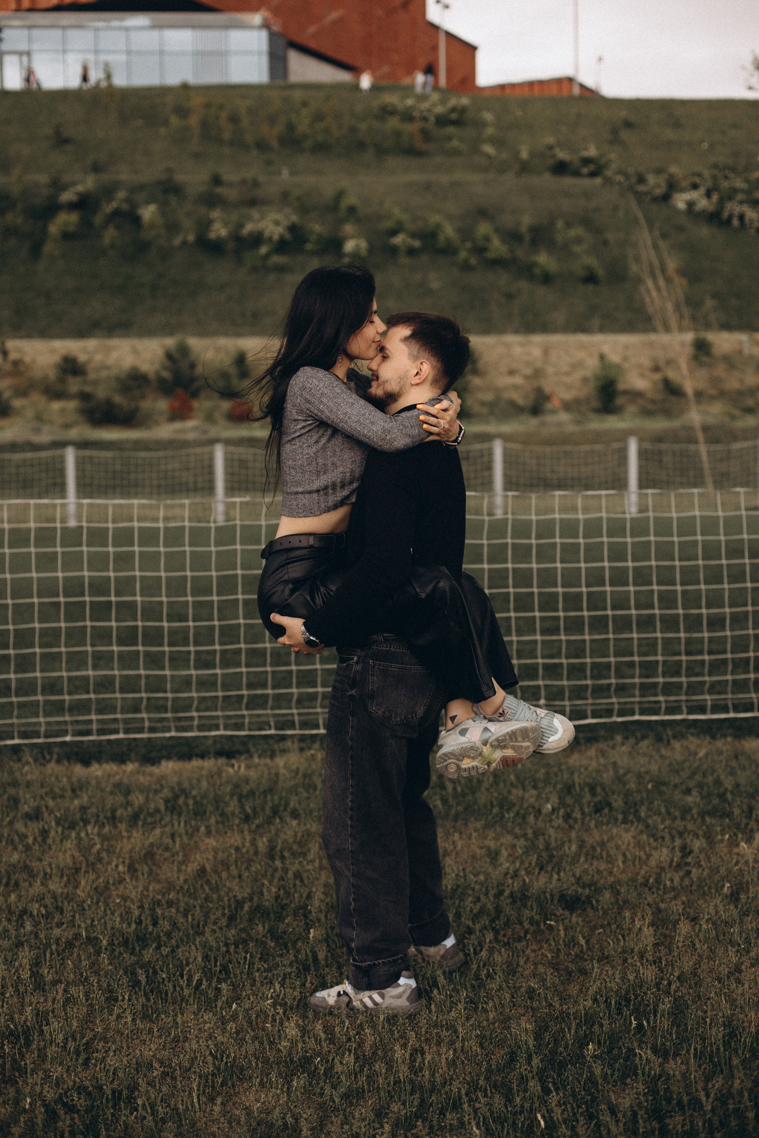 Ильдар & Диана. Фотограф Казань