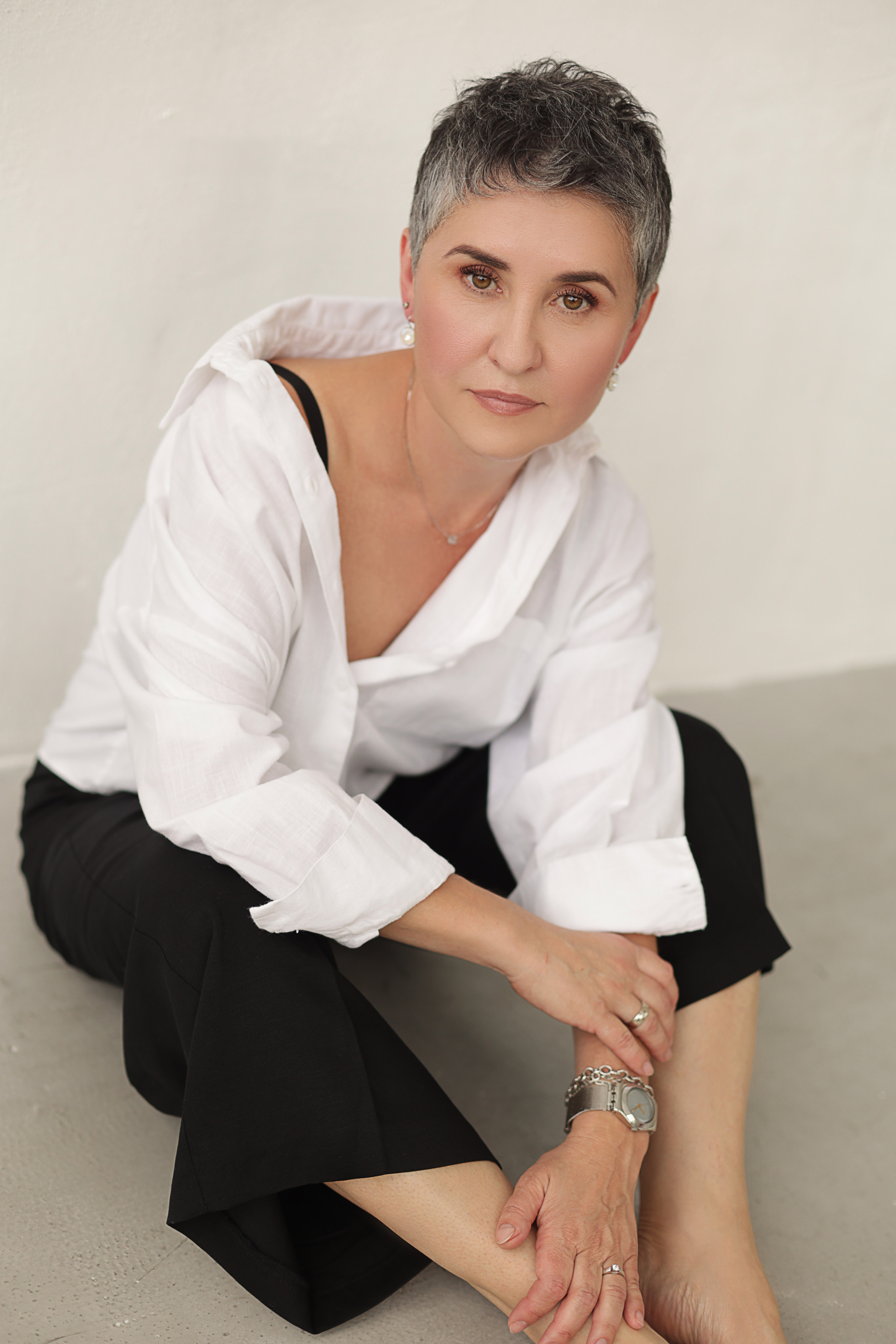 Диляра. Фотограф Казань