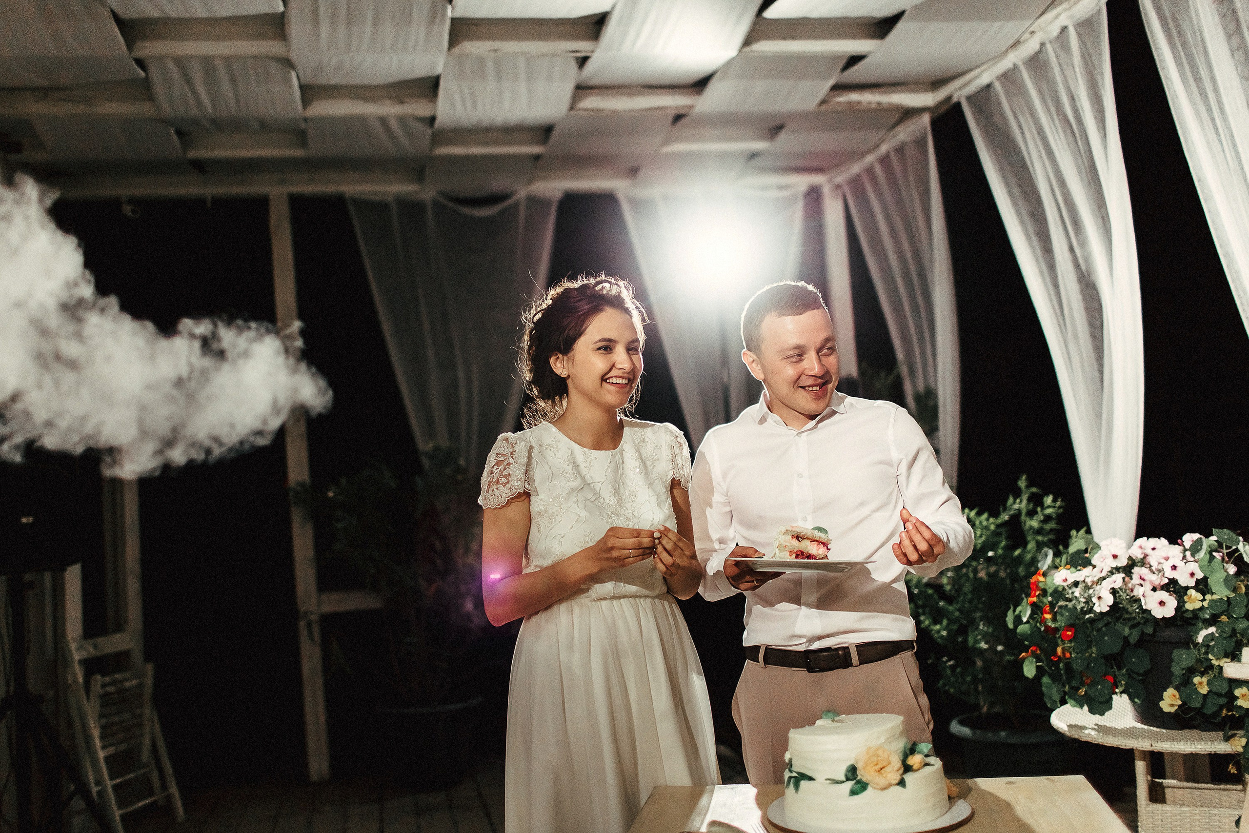 Свадебная фотосессия Анапа, свадьба на море. Свадебный и семейный фотограф Анапа