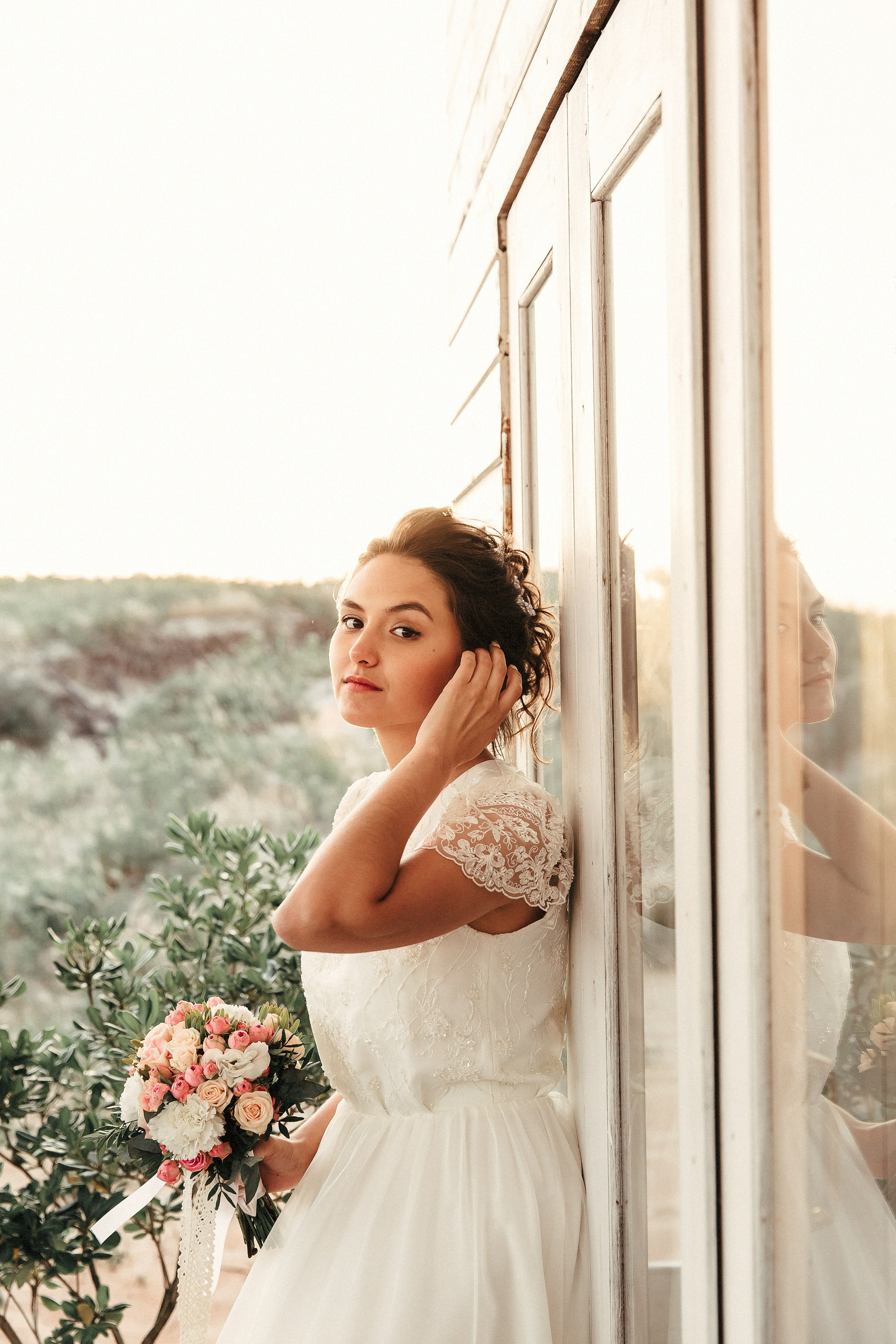 Свадебная фотосессия Анапа, свадьба на море. Свадебный и семейный фотограф Анапа