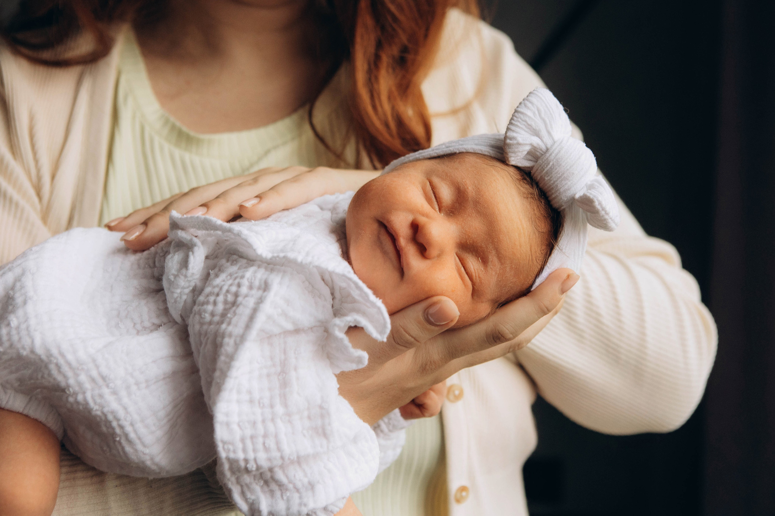 Зоя. Наталья Косьянова. Ваш фотограф. Москва