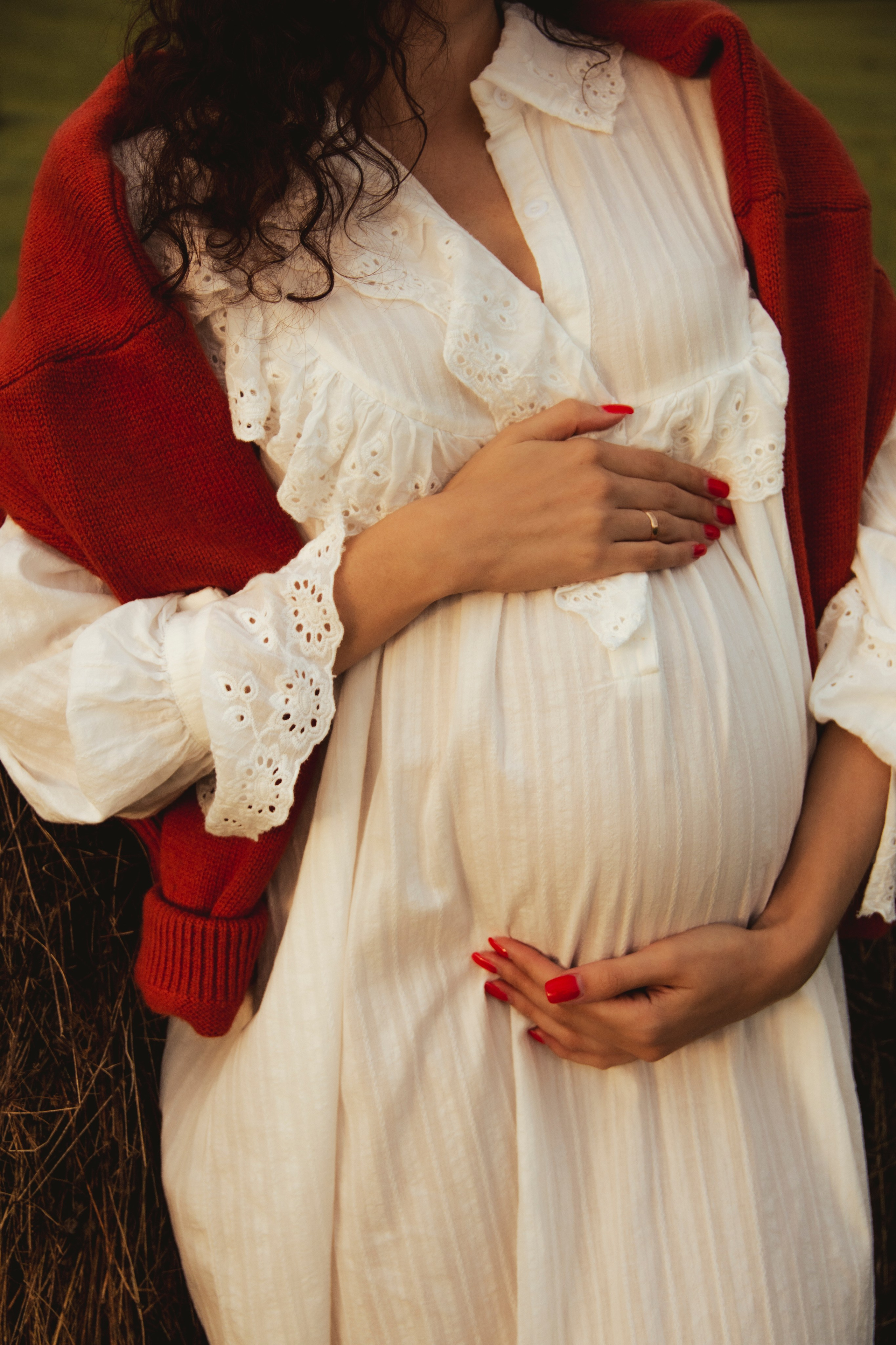 Саша и Люба. ProFoto