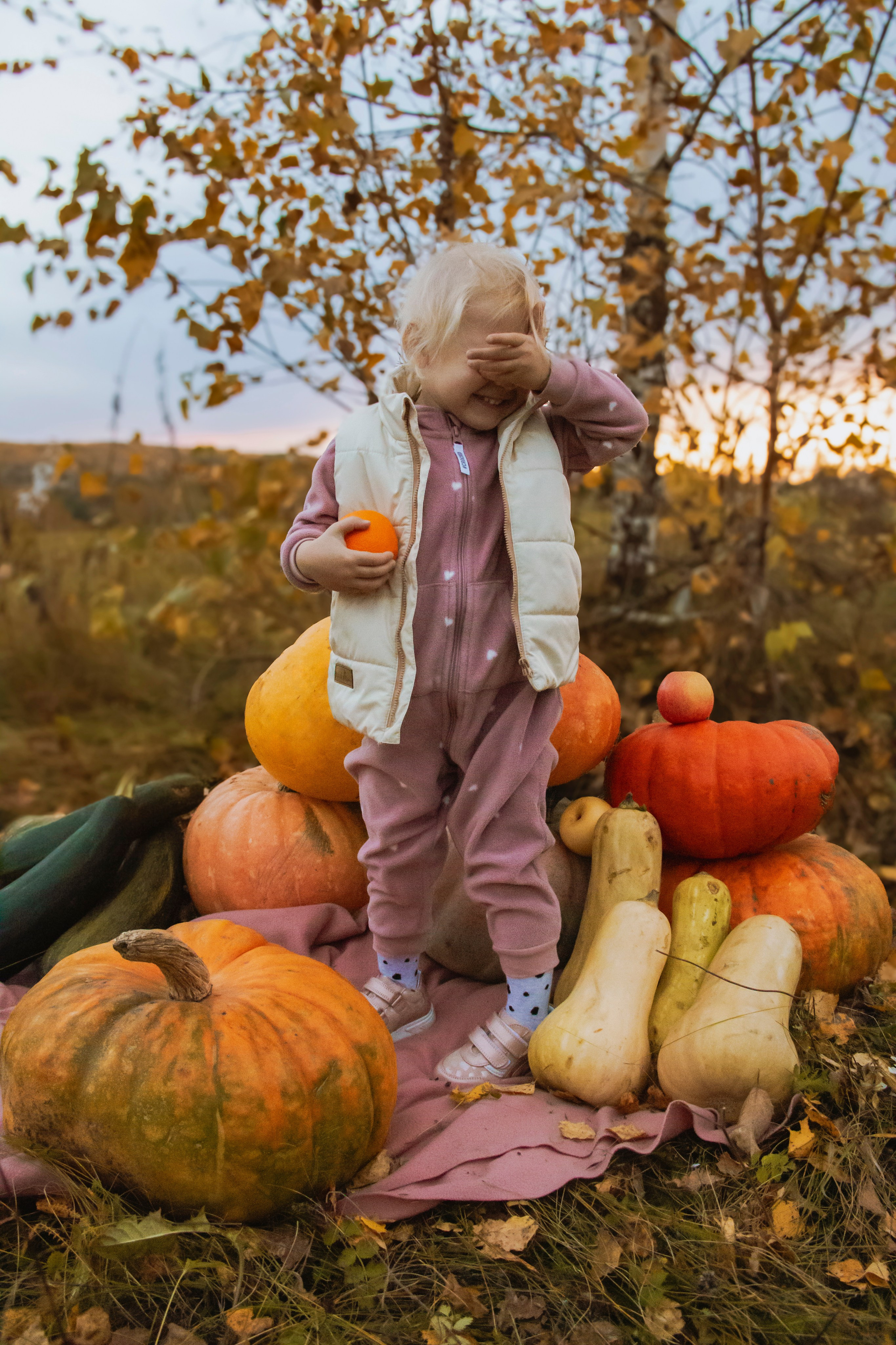 Настенька. ProFoto