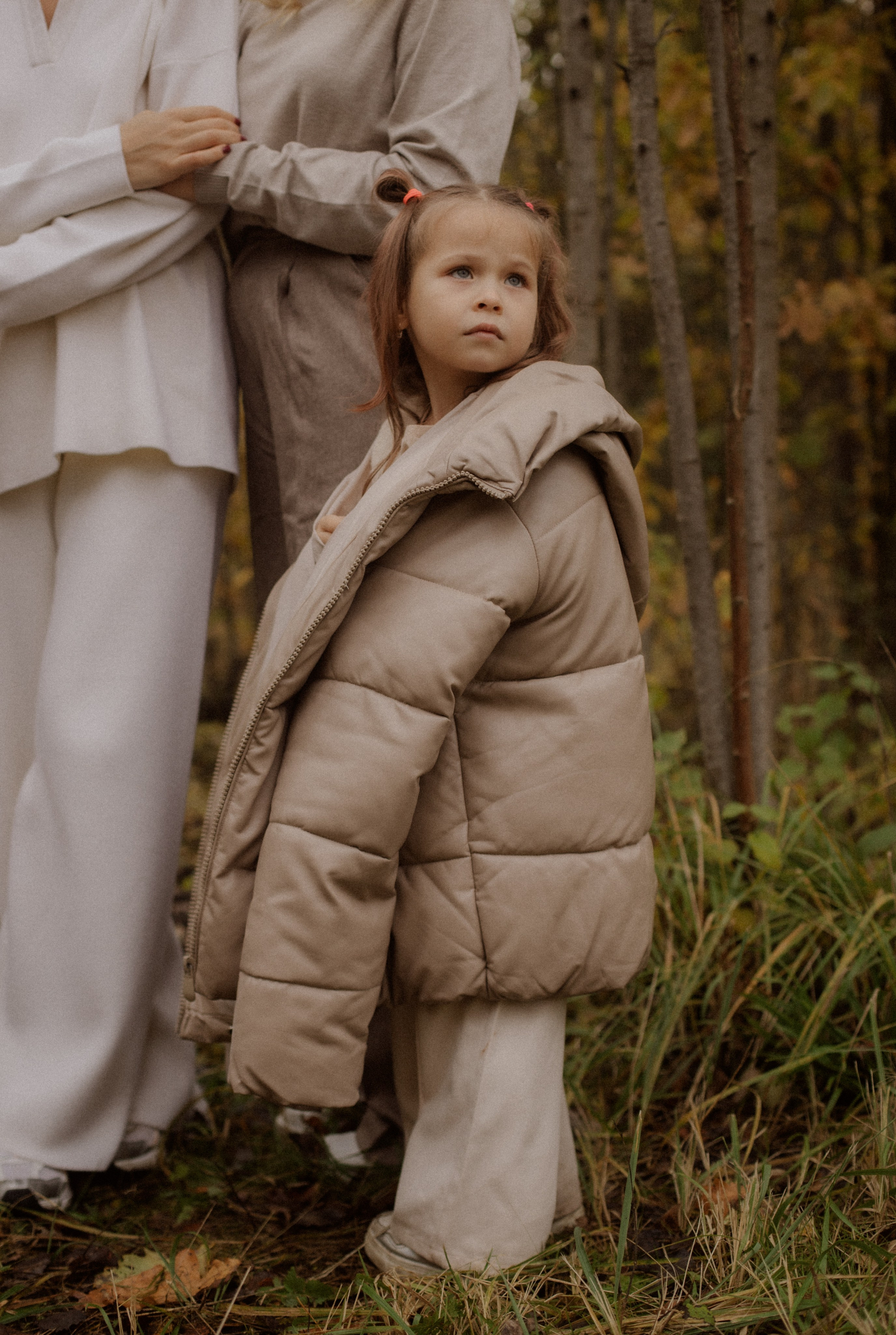 Семья. Семейный и детский фотограф Юлия Шох