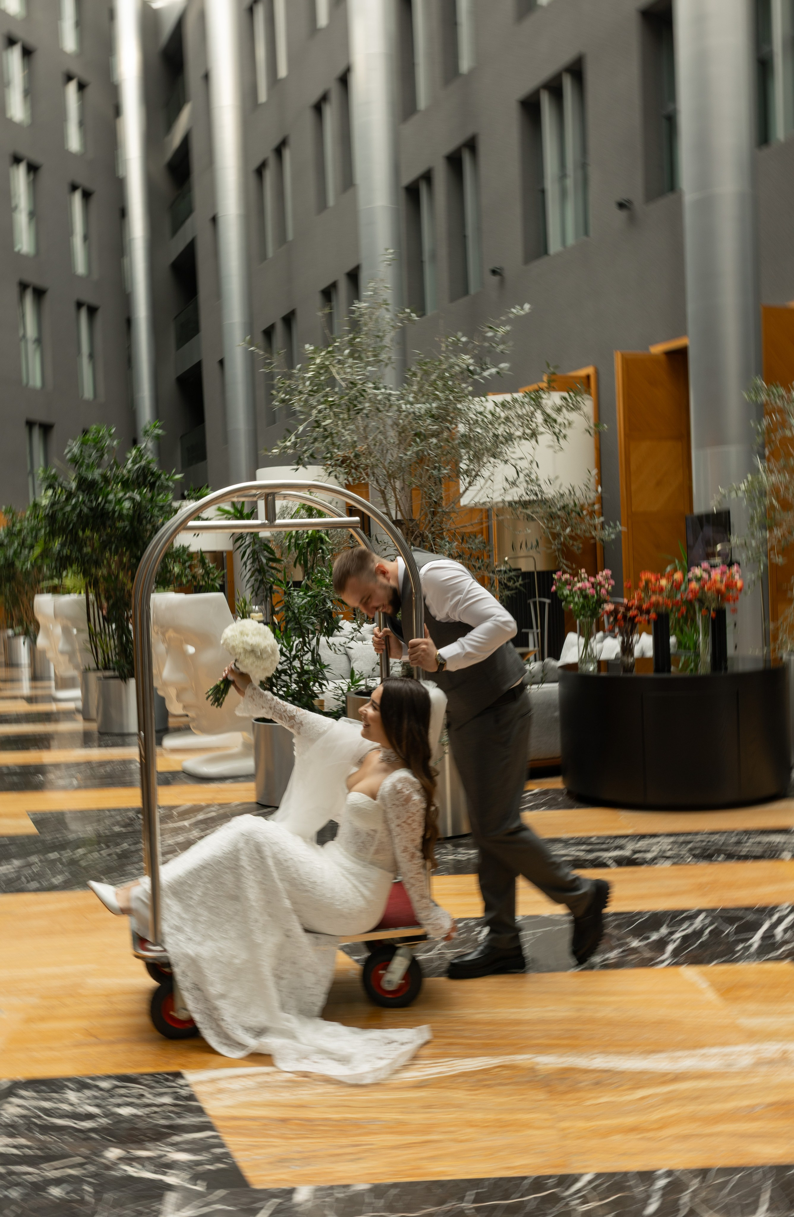 Свадебный фотограф|Юлиана