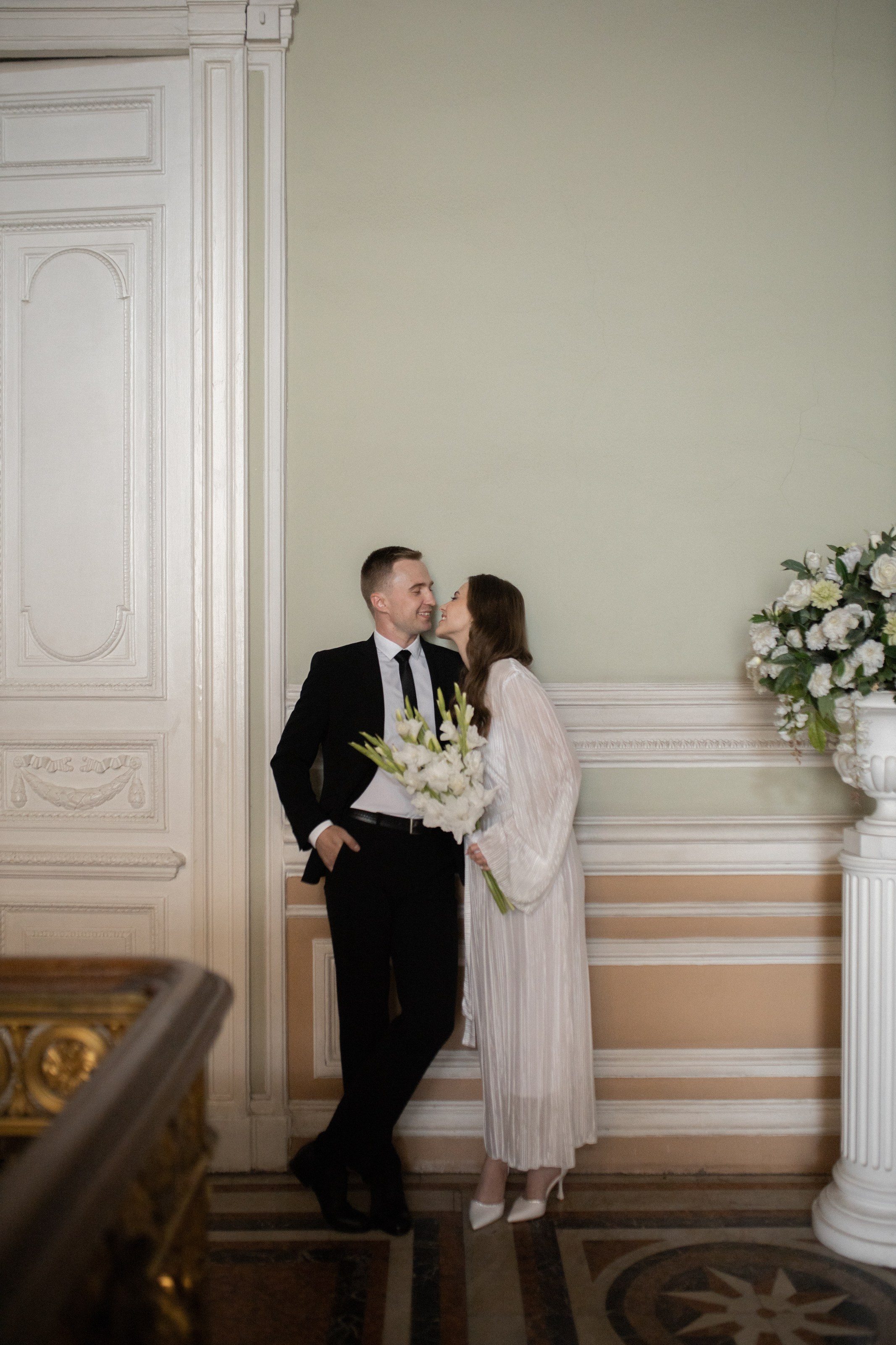 Ваш особенный день. Свадебный фотограф|Юлиана